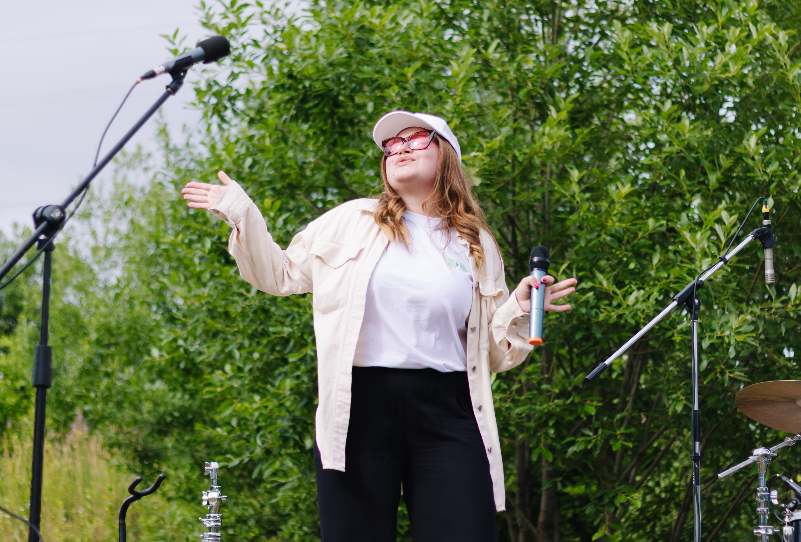 Летний праздник Контура. Кристина | youseeitmyway | Фото