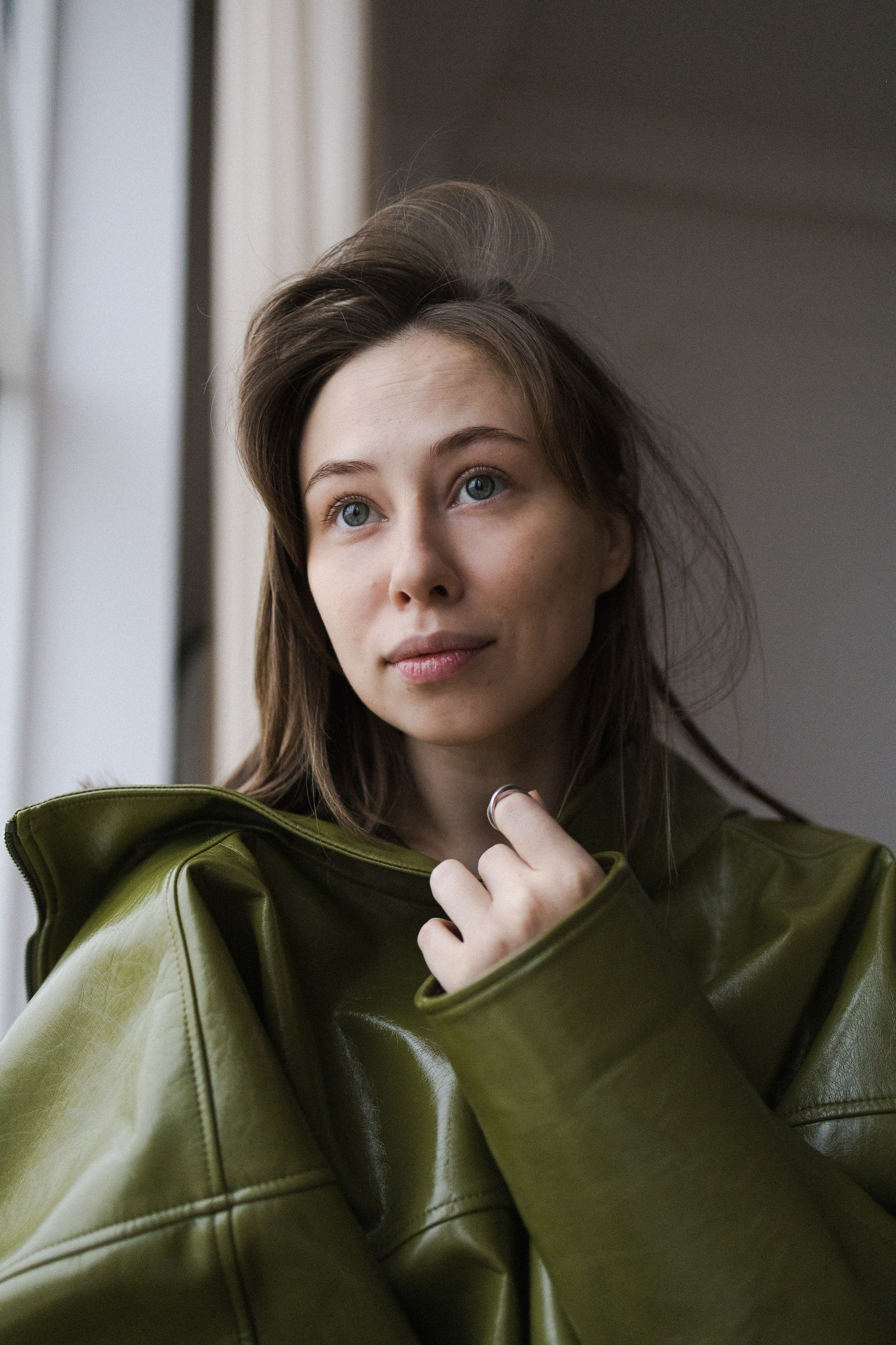 Женя. Кристина | youseeitmyway | Фото