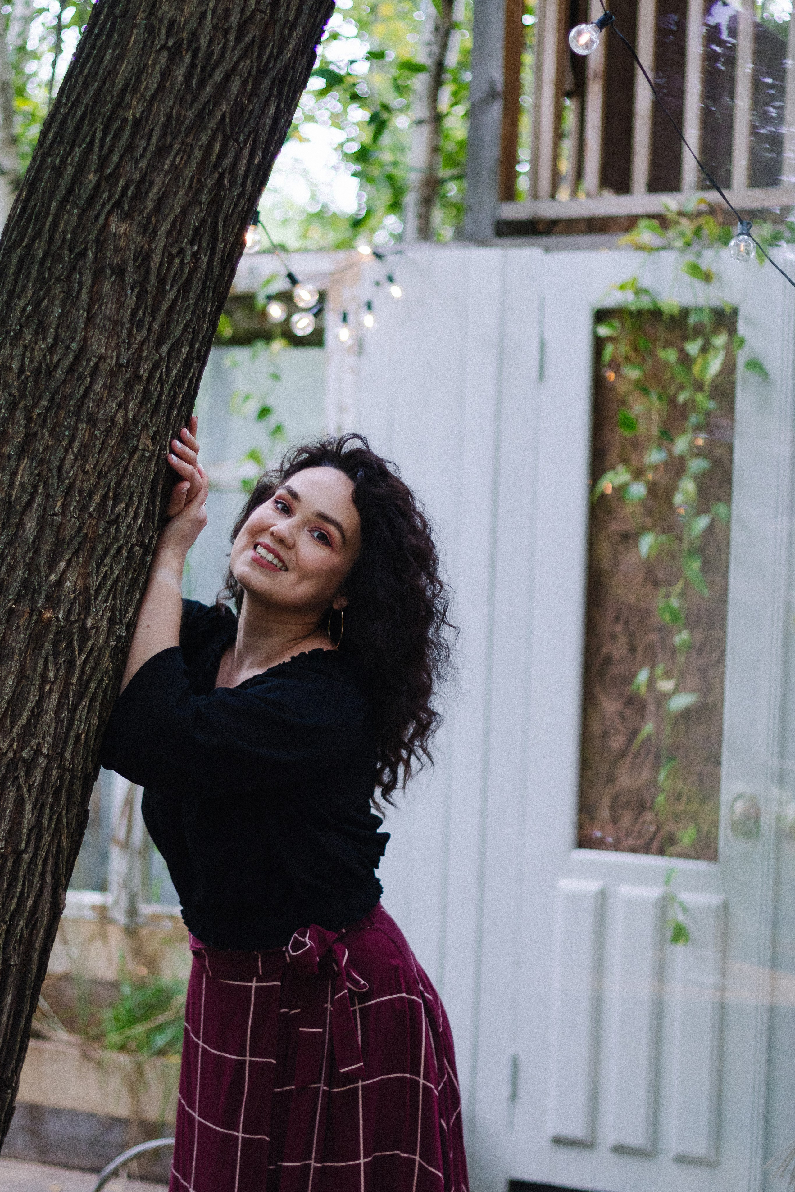 Катя. Кристина | youseeitmyway | Фото