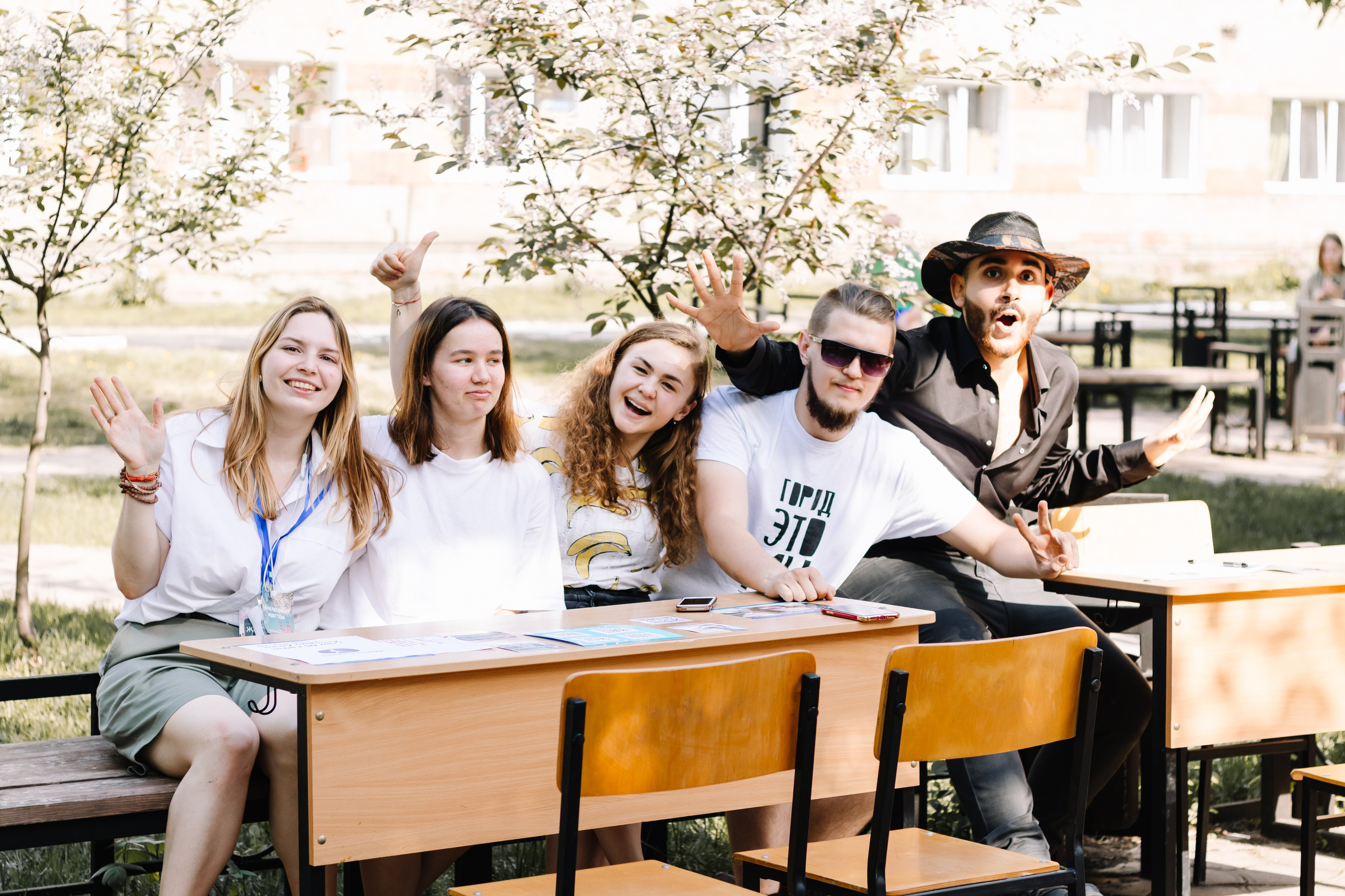 Экофест. Кристина | youseeitmyway | Фото