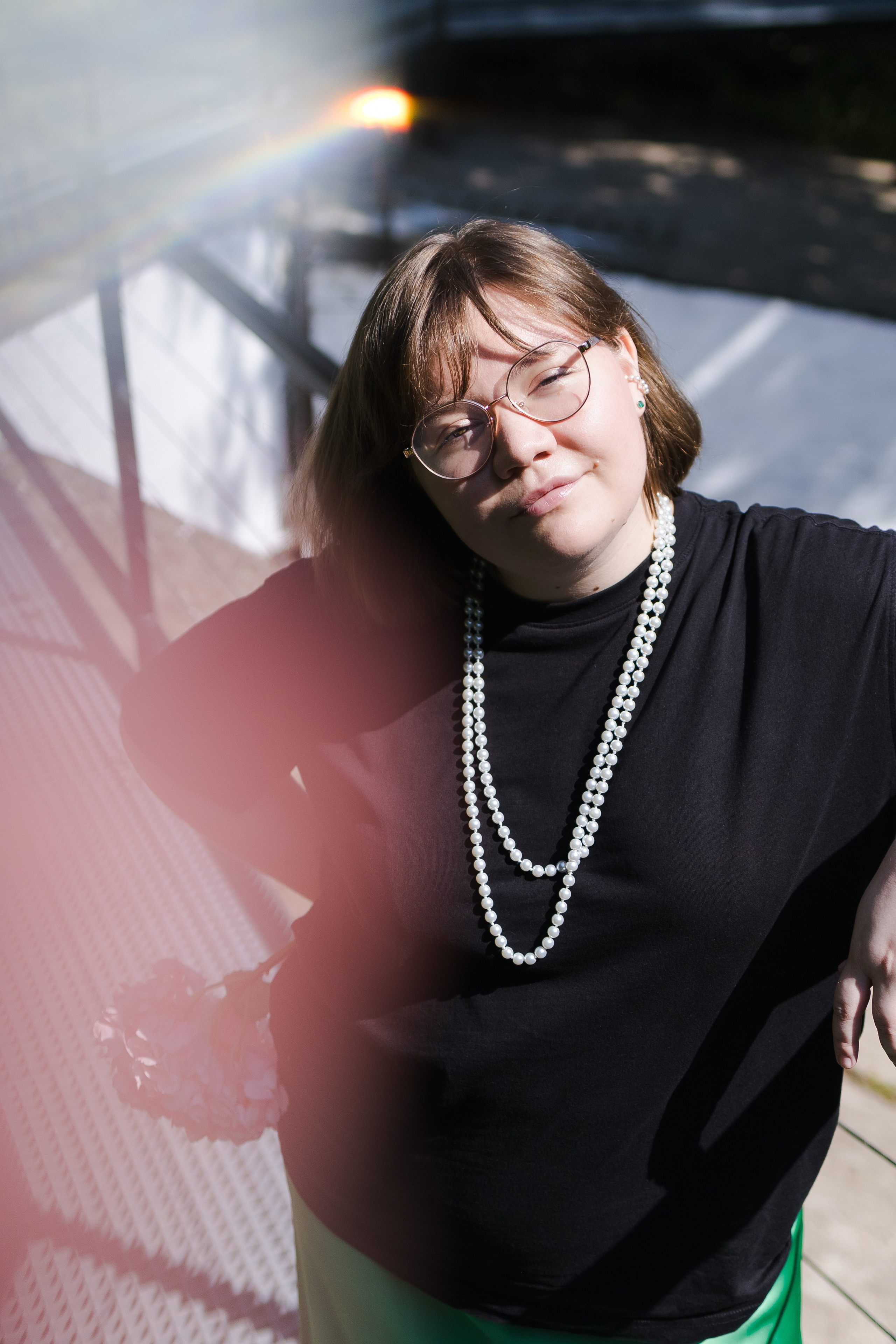 Даша. Кристина | youseeitmyway | Фото