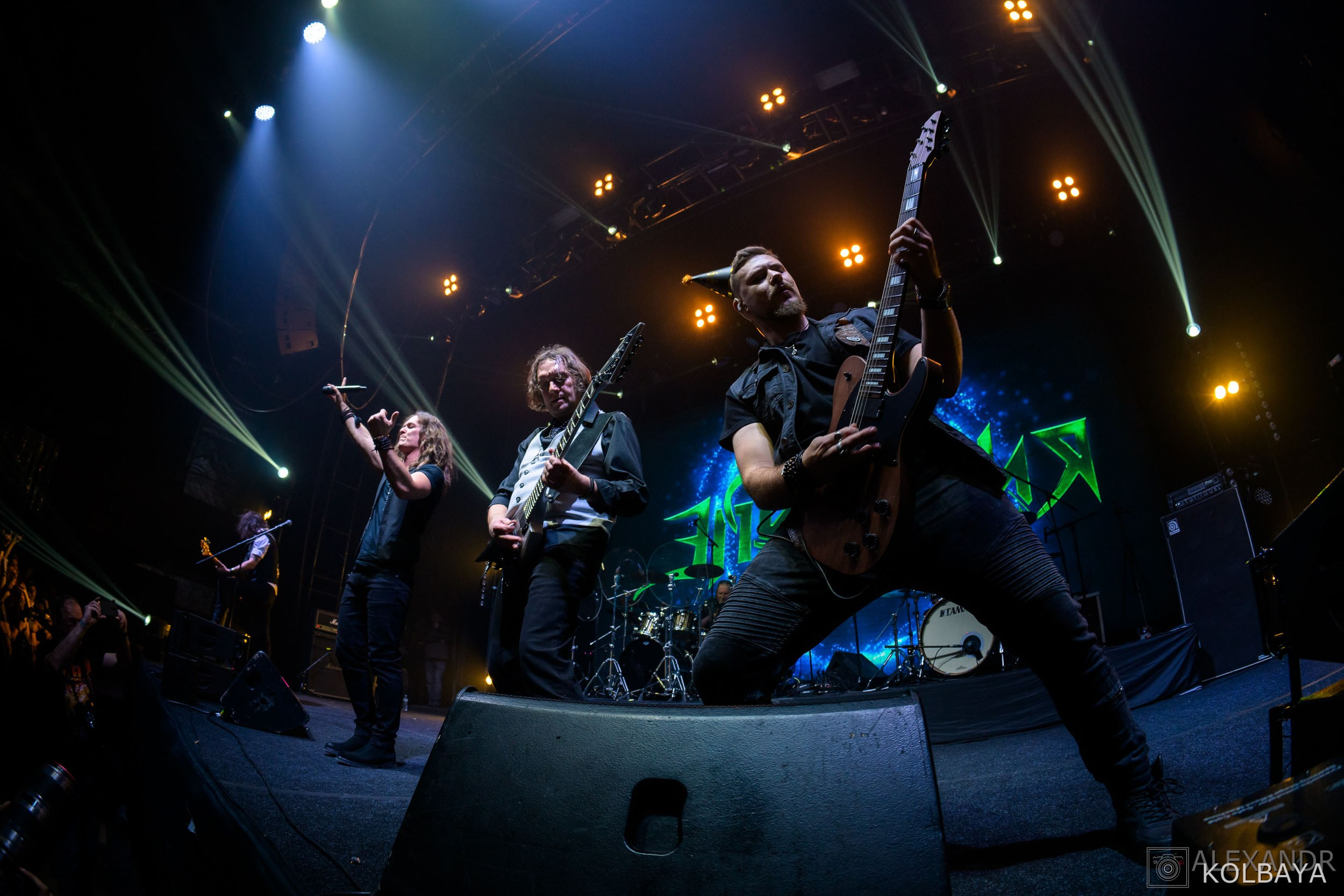 Эпидемии 29 лет — концерт в день рождения. Концертный и театральный репортажный фотограф в Москве Александр Колбая