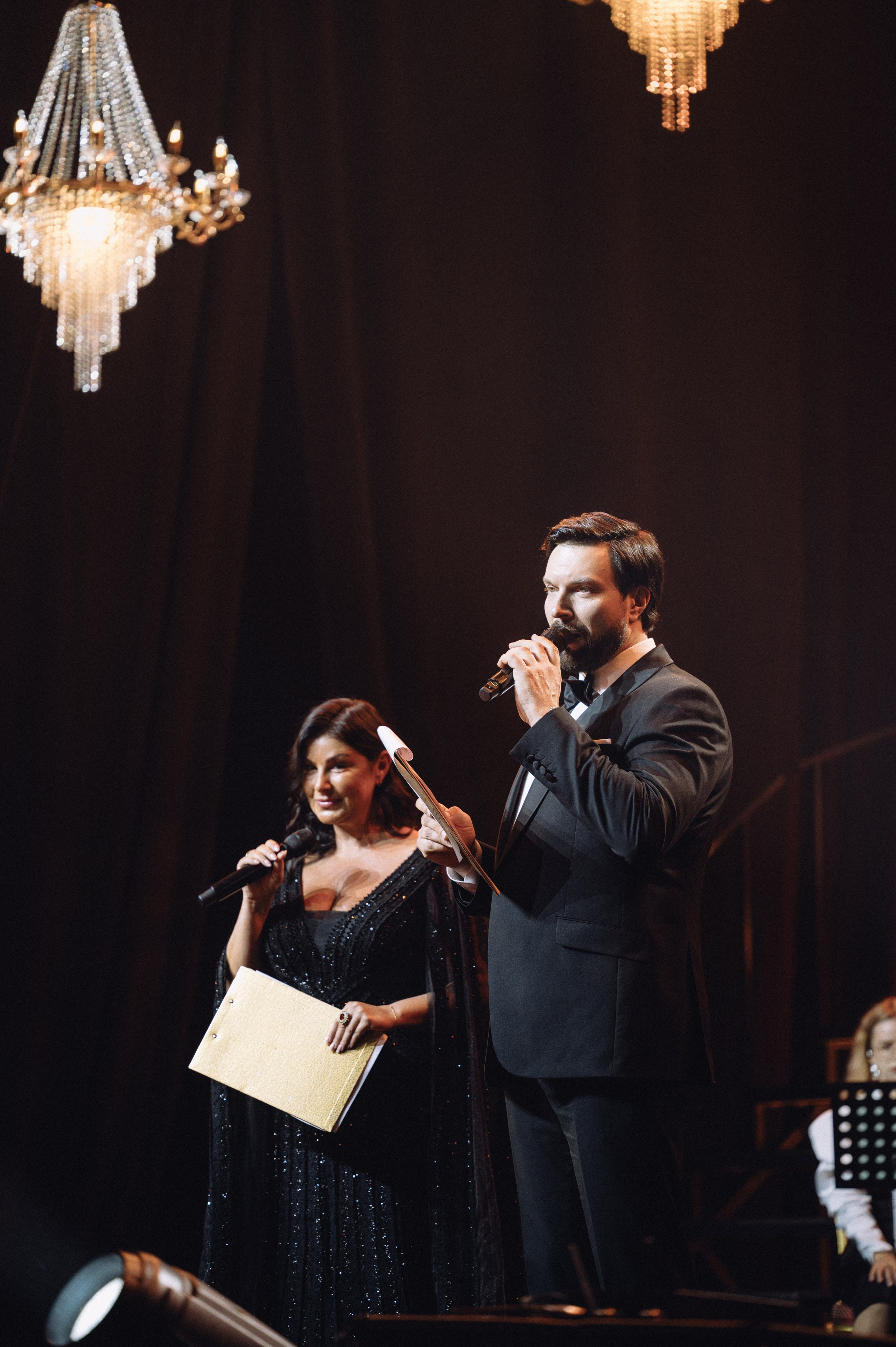 Репортаж с мероприятия NSP. Профессиональный фотограф Алексей Васенцев. Минск, СПБ, Москва