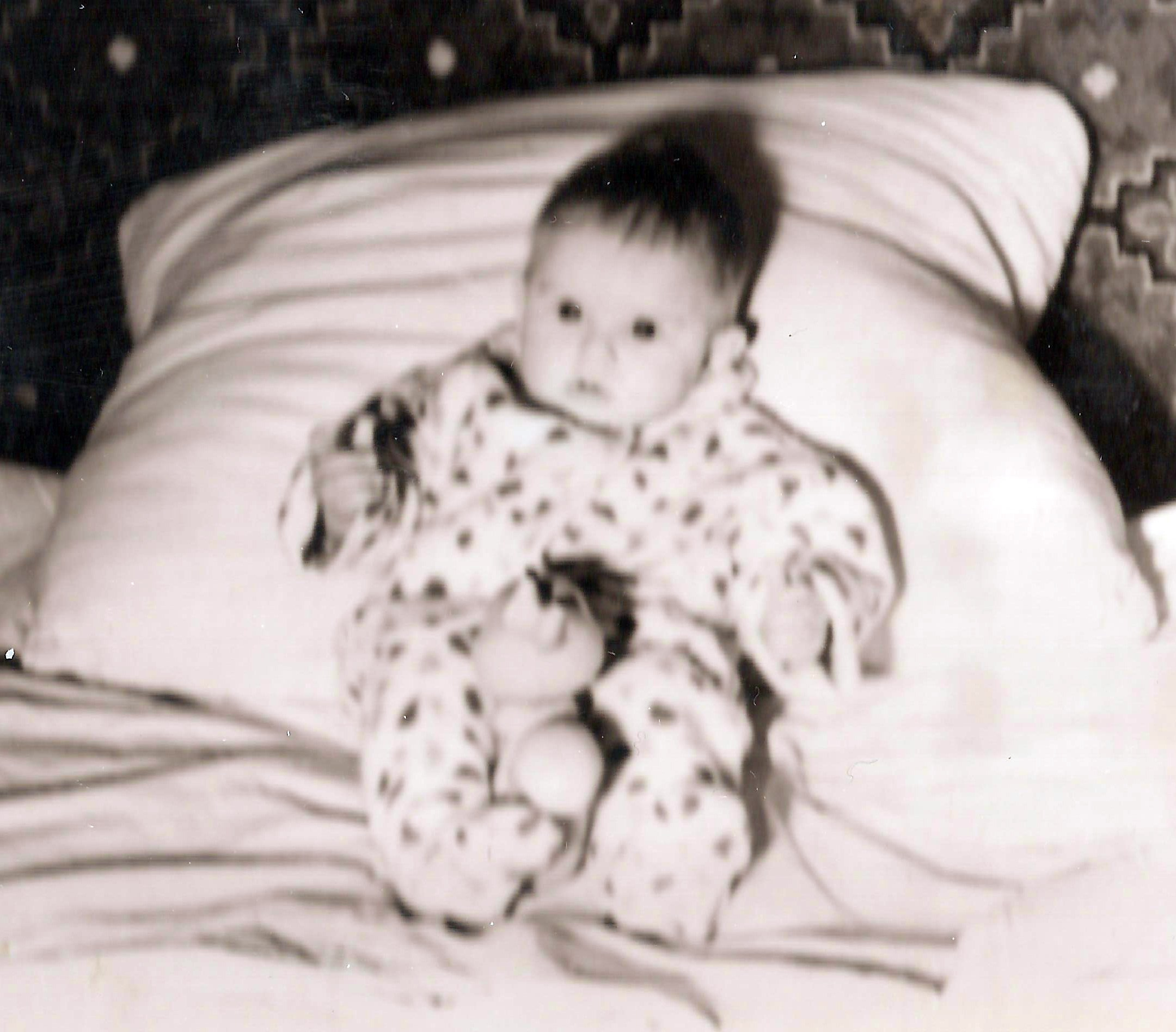 Семейный фотоальбом