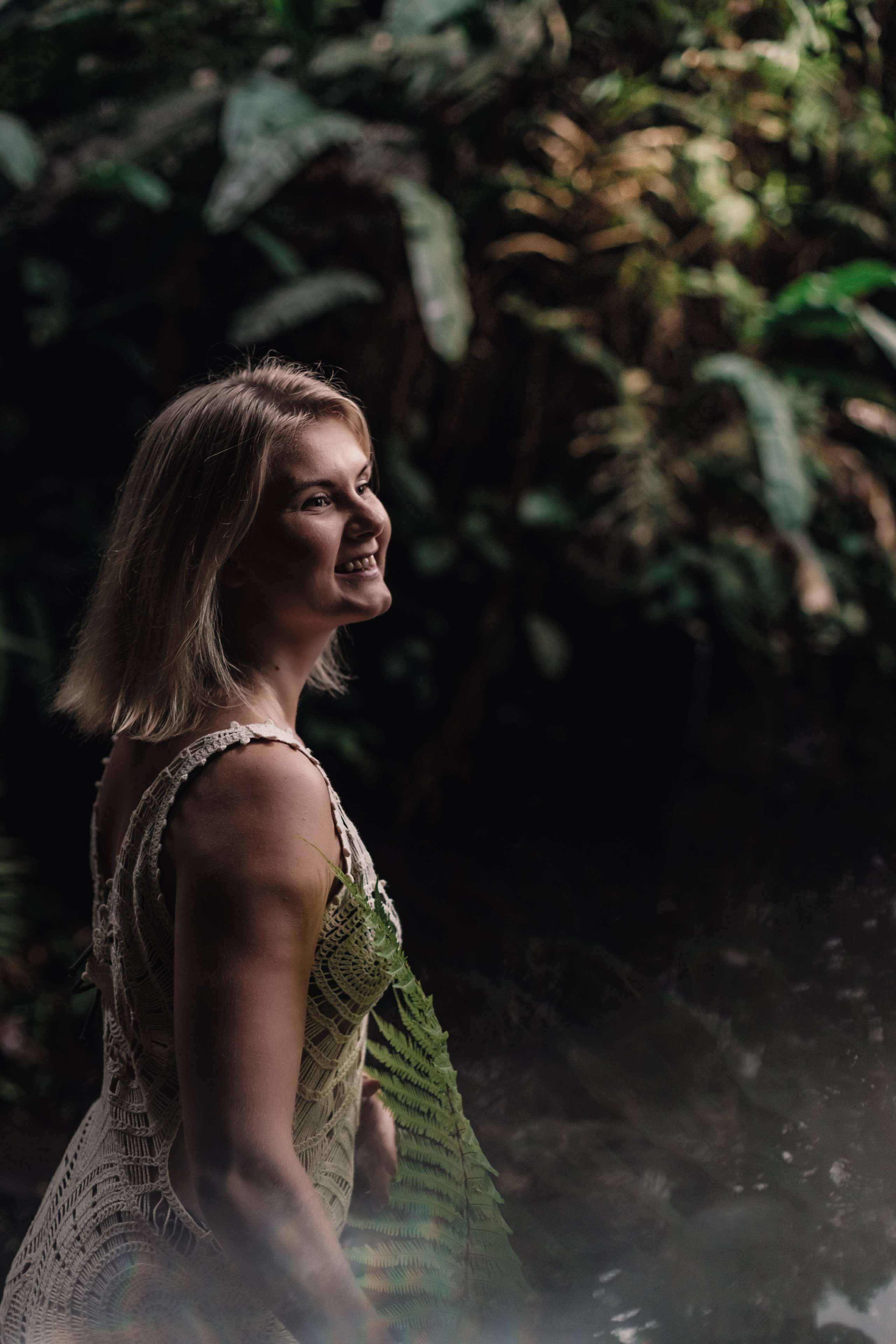 Unity. Mariam Bagdasaryan