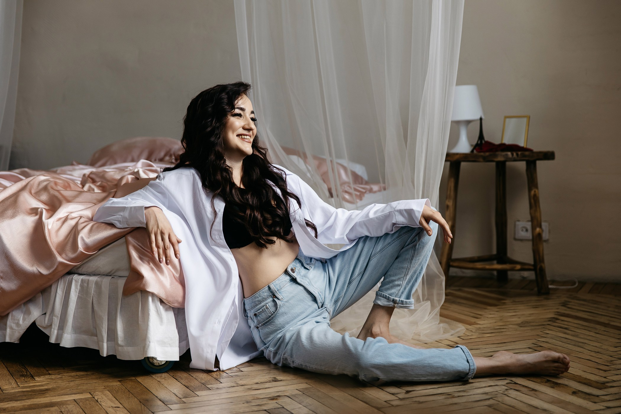 Елена. Тимур Аминов | Фотограф в Кемерове