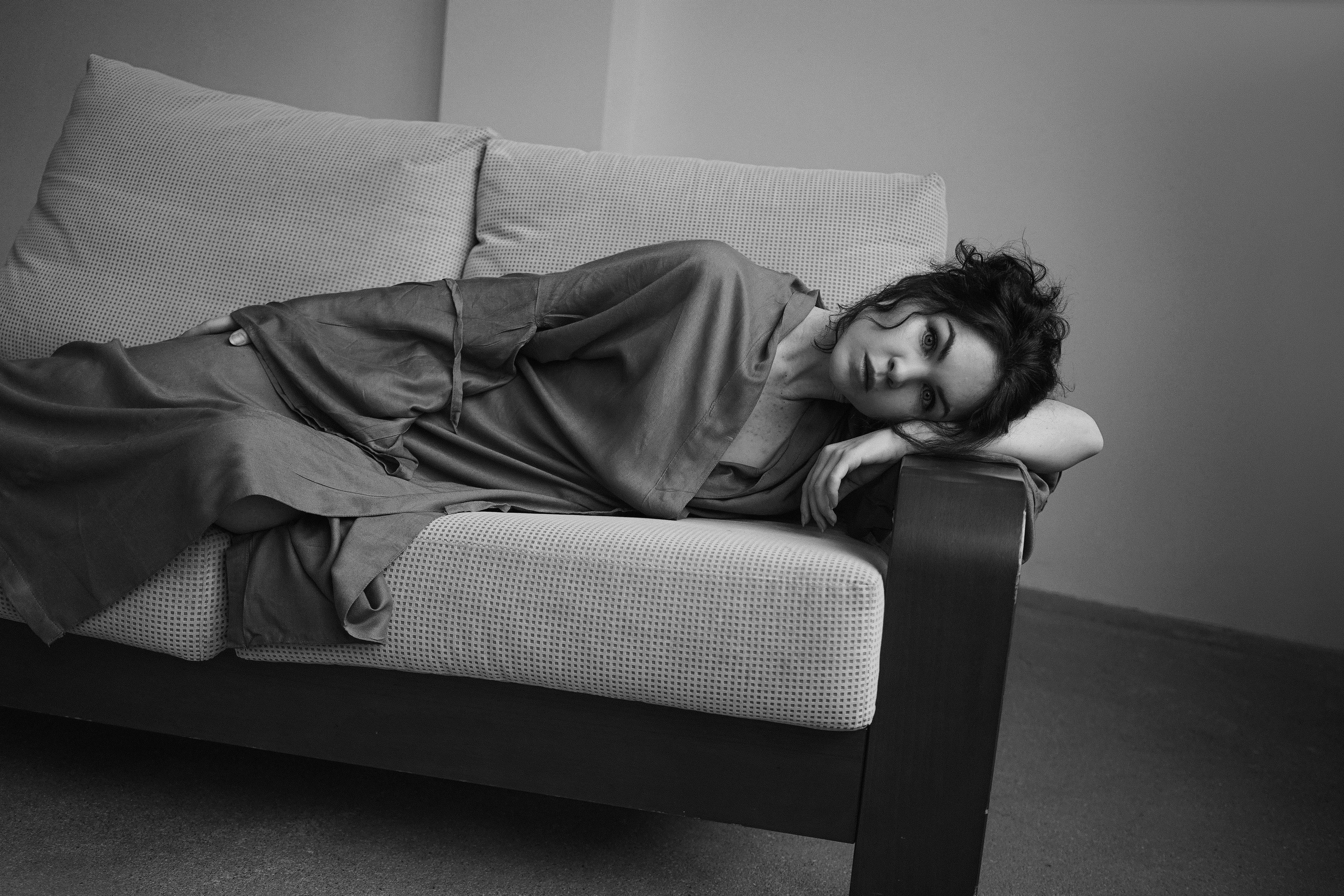 Альбина. Ксения Копна. Фотограф из Санкт-Петербурга