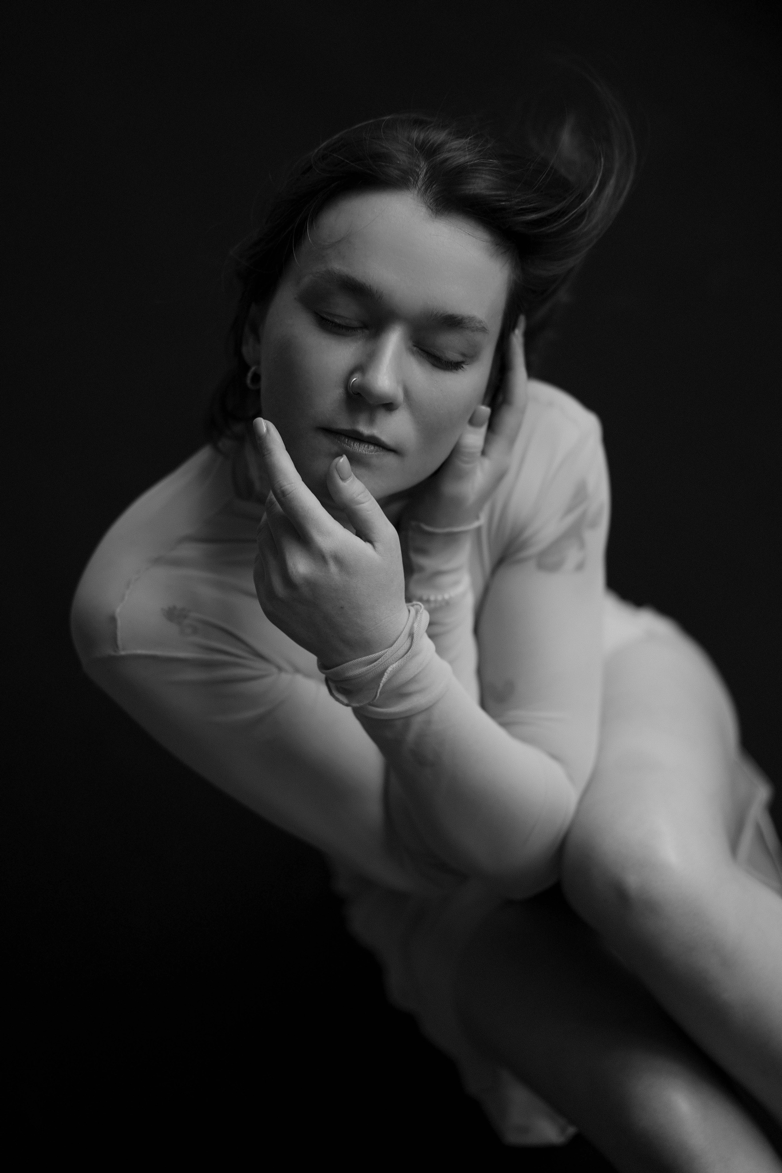 Ксения Копна. Фотограф из Санкт-Петербурга