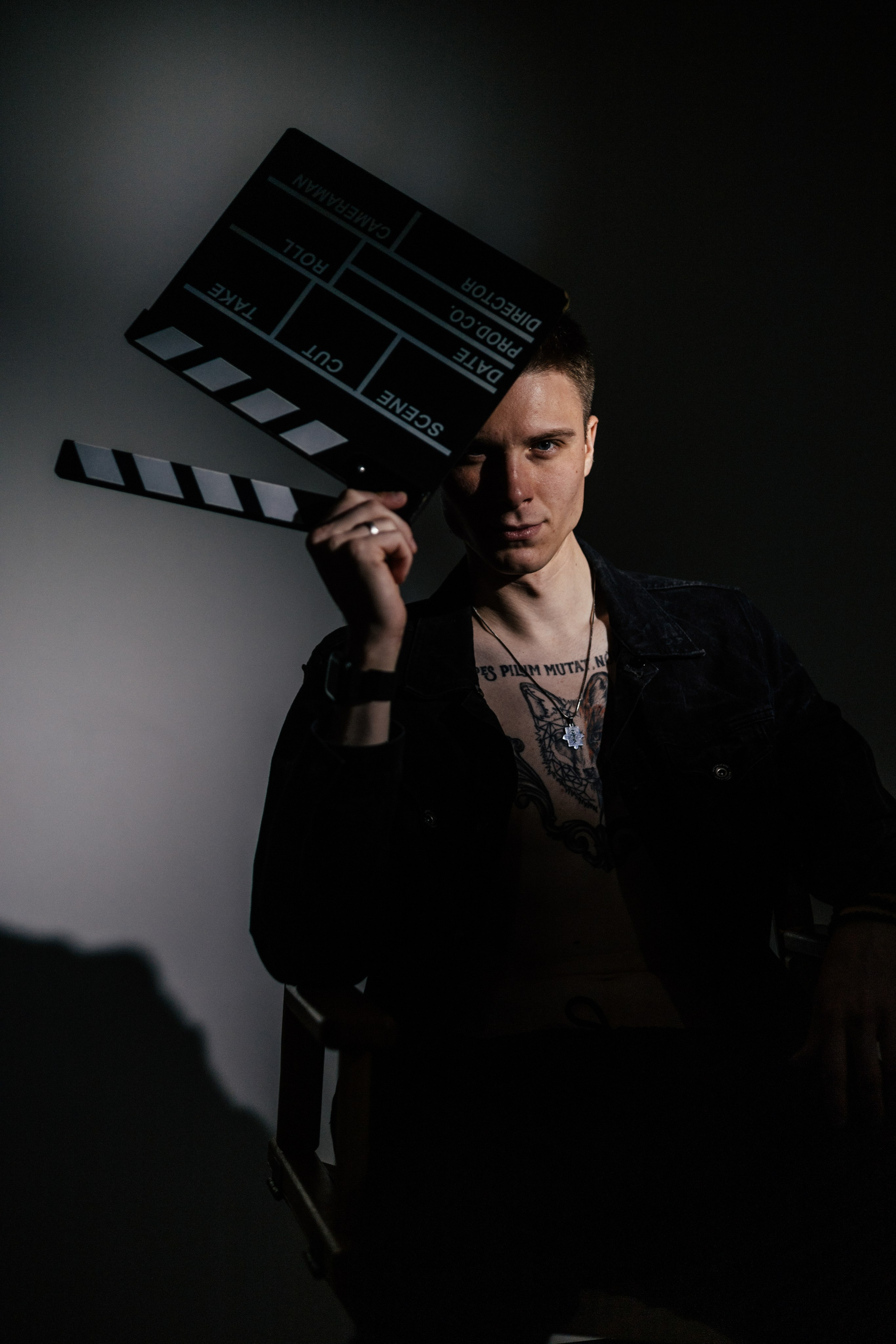 Константин. Gorbunova Alina Фотограф