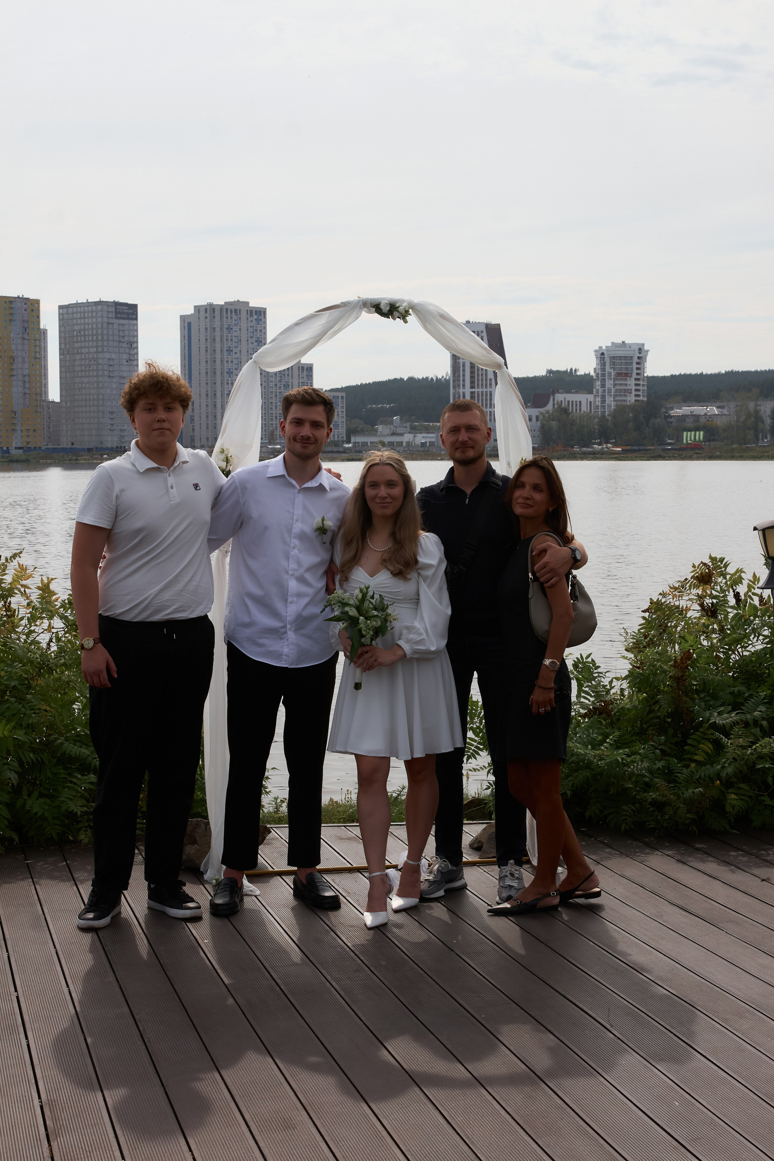 К & М. Фотограф Екатеринбург Елена Минина