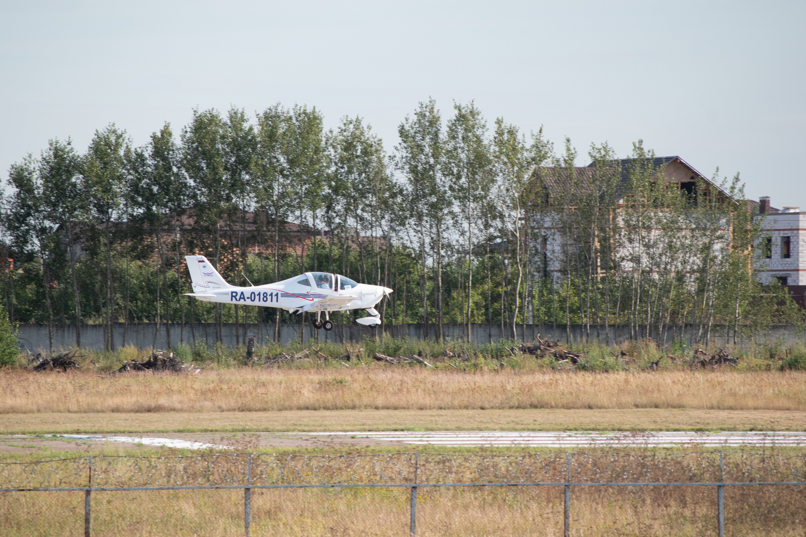 10 лет AMKC — 4 этап на трассе ADM Raceway. Репортажный фотограф Сыбер Мартти