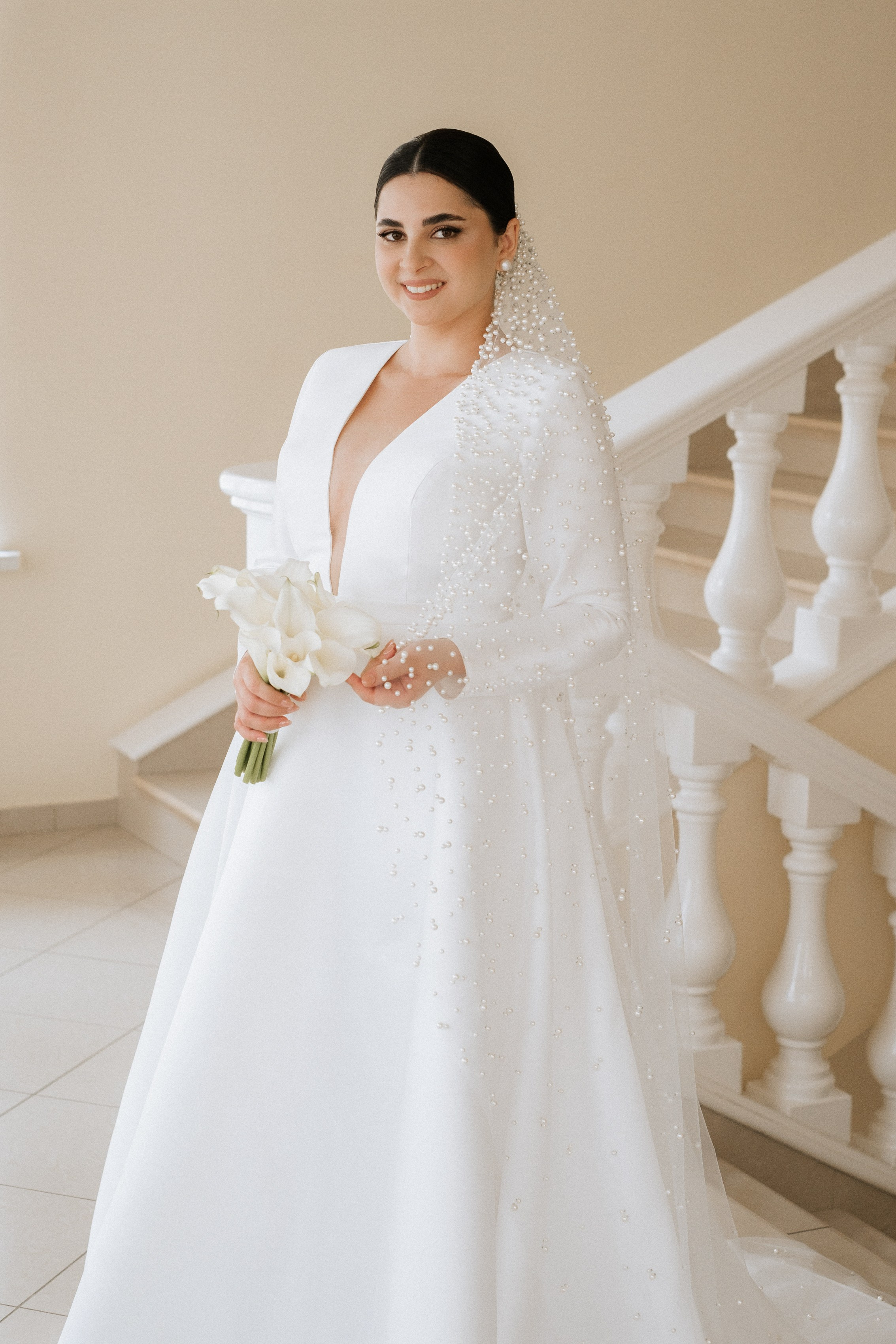 Талех и Юлия. Свадебный и семейный фотограф в Волгограде Кристина Иванова