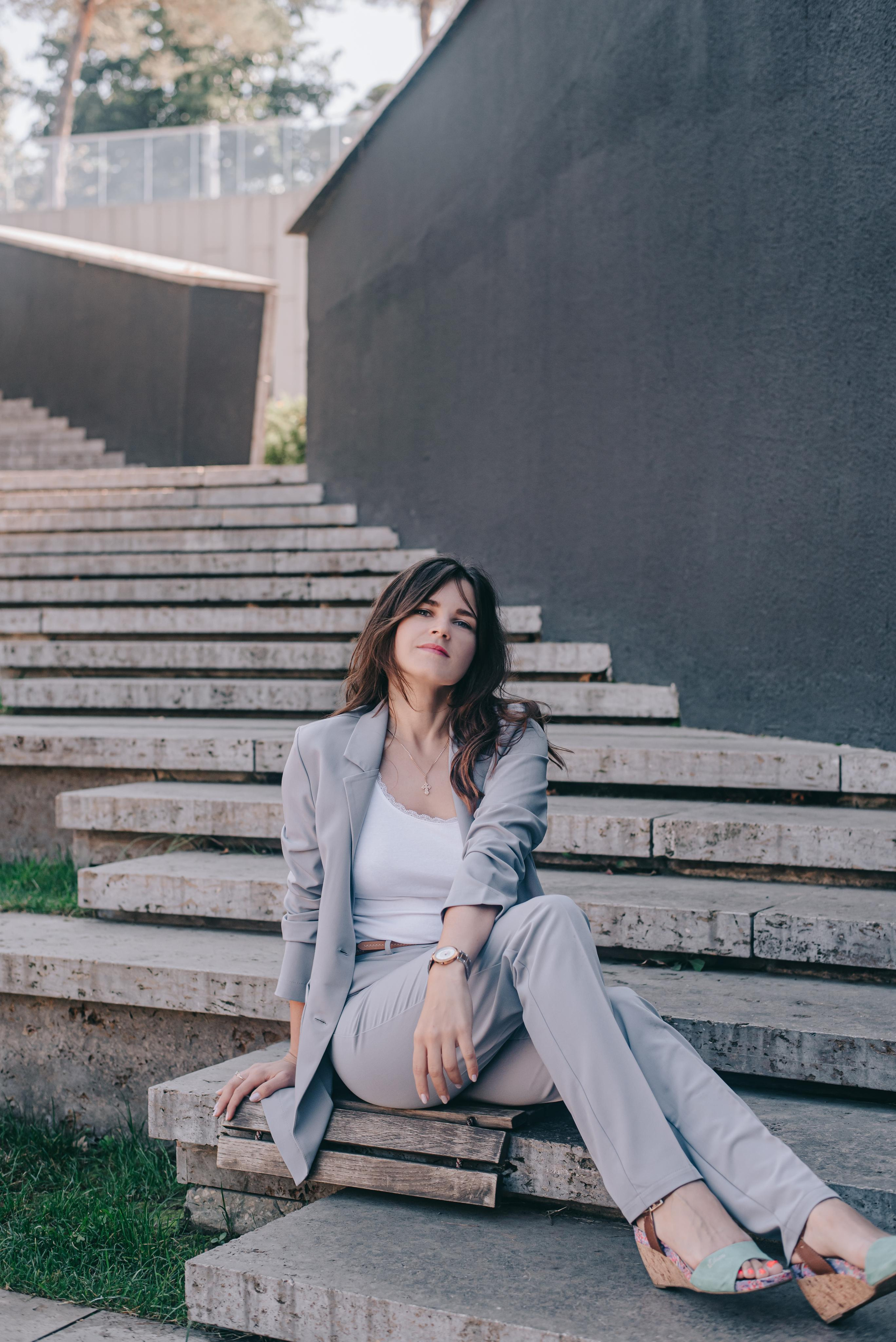 Ольга. Фотограф в Краснодаре Зеленкина Дарья