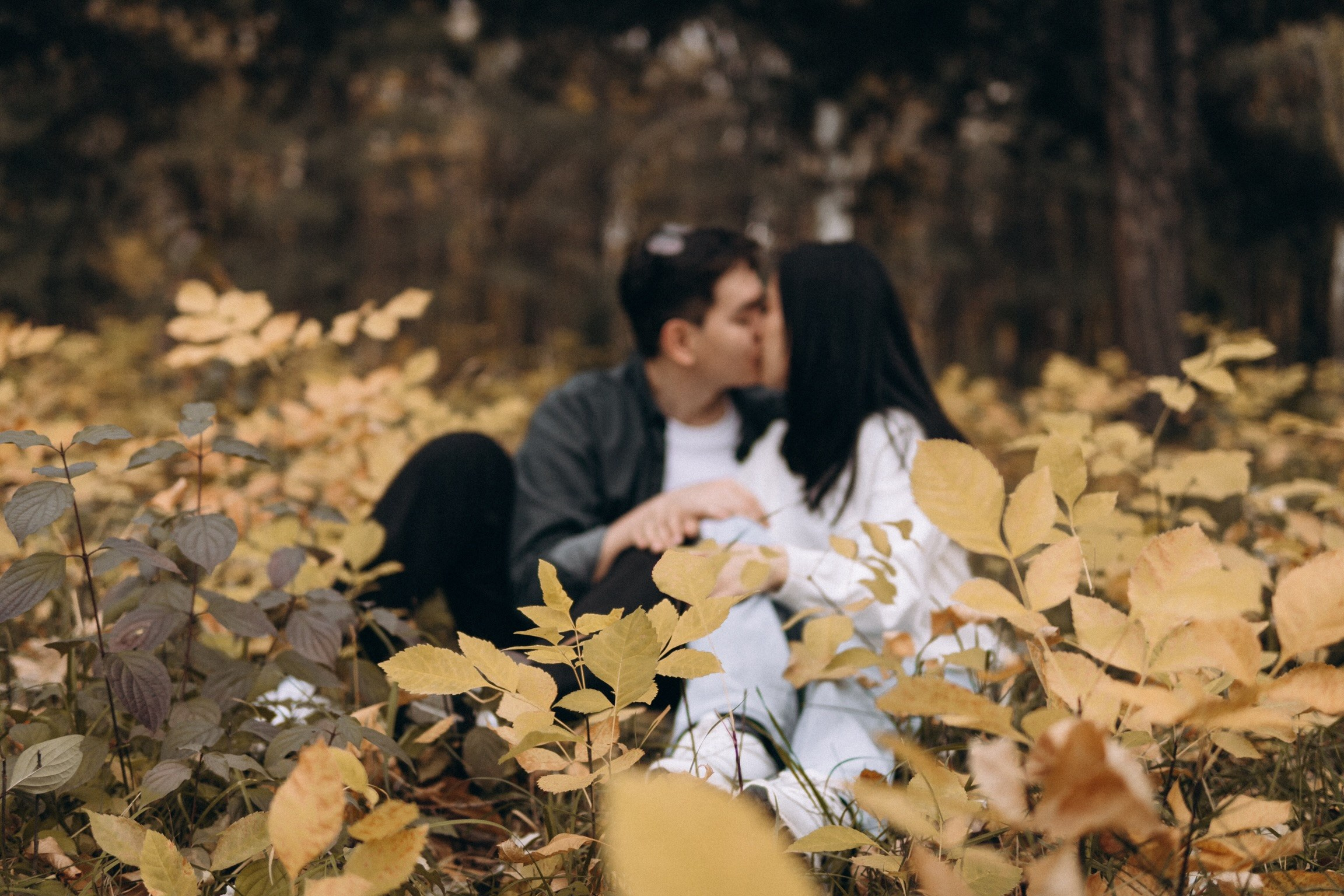 Lovestory. Natalya Bondareva Photographу