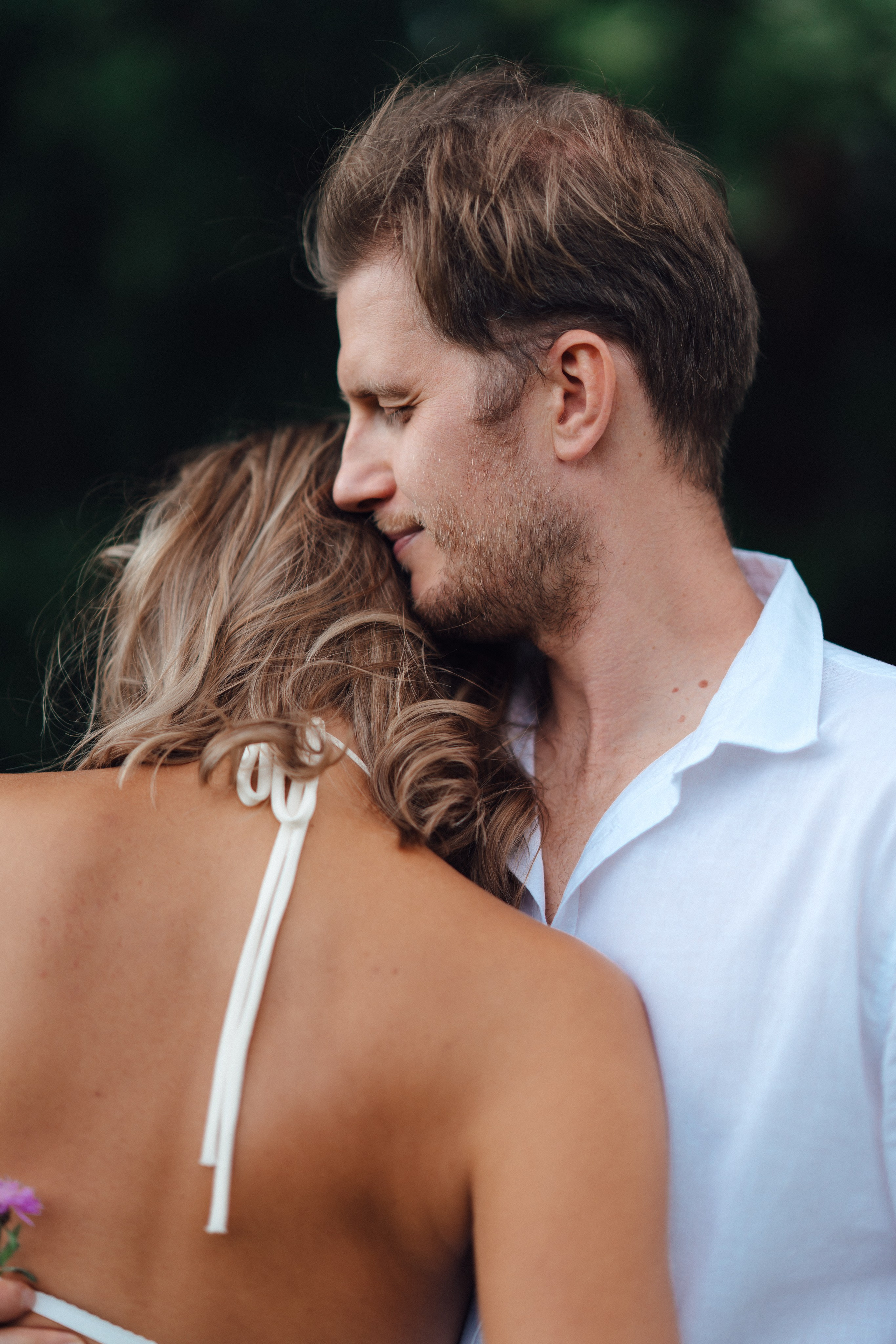 В ожидании тебя…. Творческий фотограф взрослых и детей в Москве Анна Блифернец