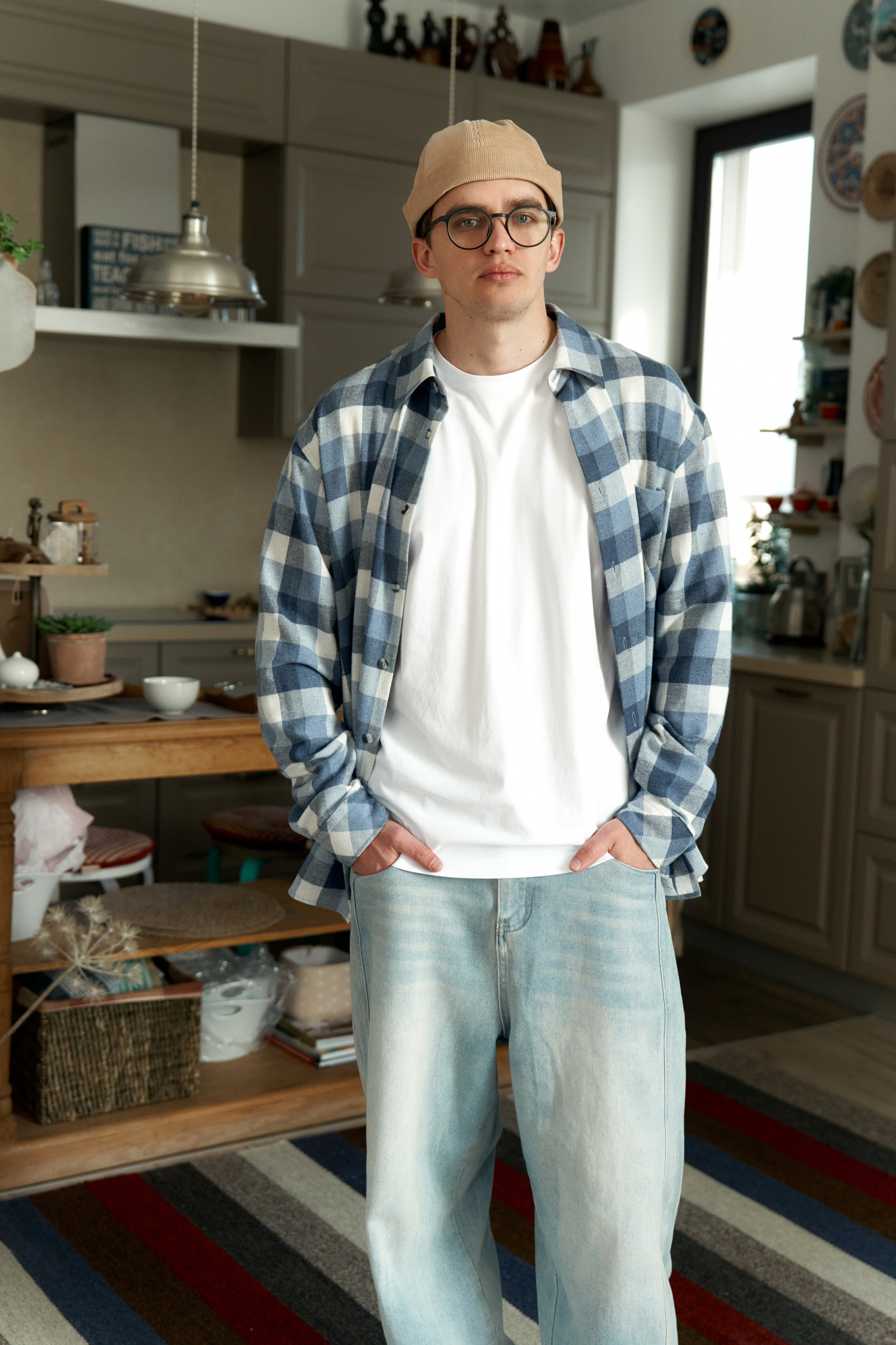 Имиджевая. Иван Упоров — фотограф, рилсмейкер чебоксары