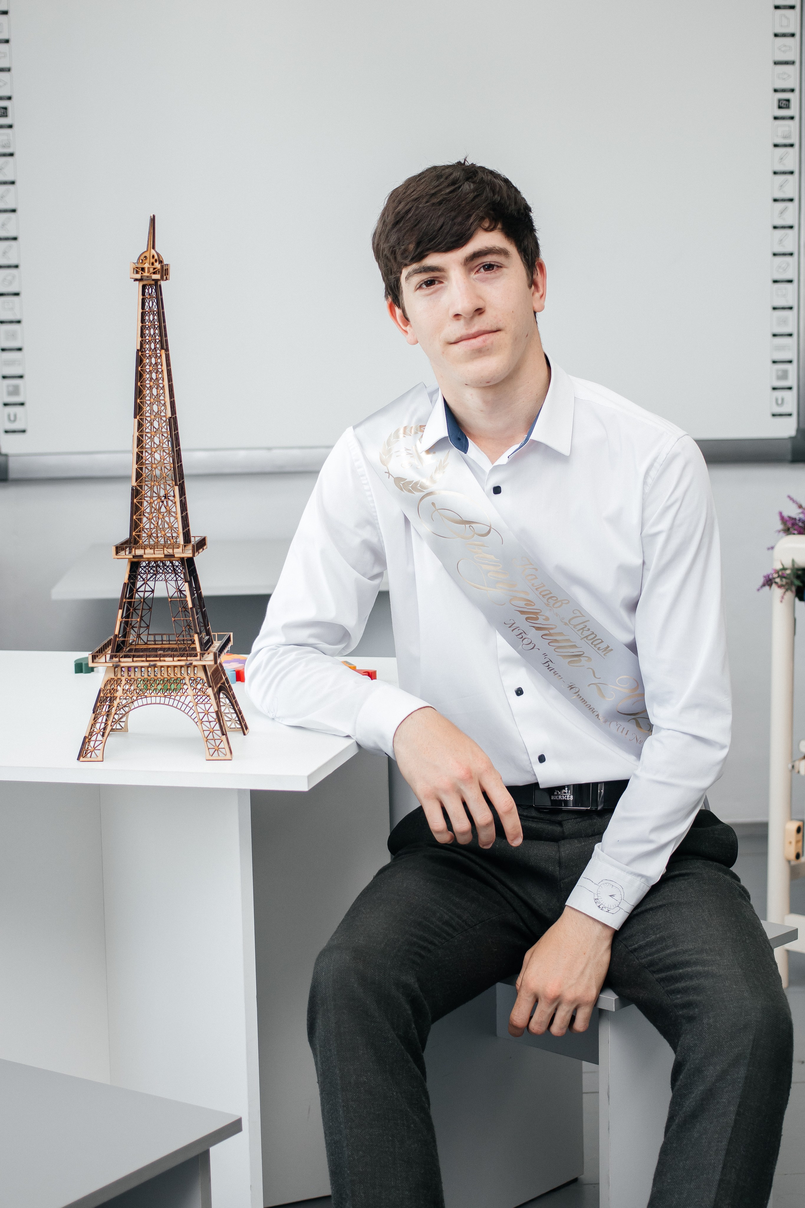 11 кл.Бачи-Юрт