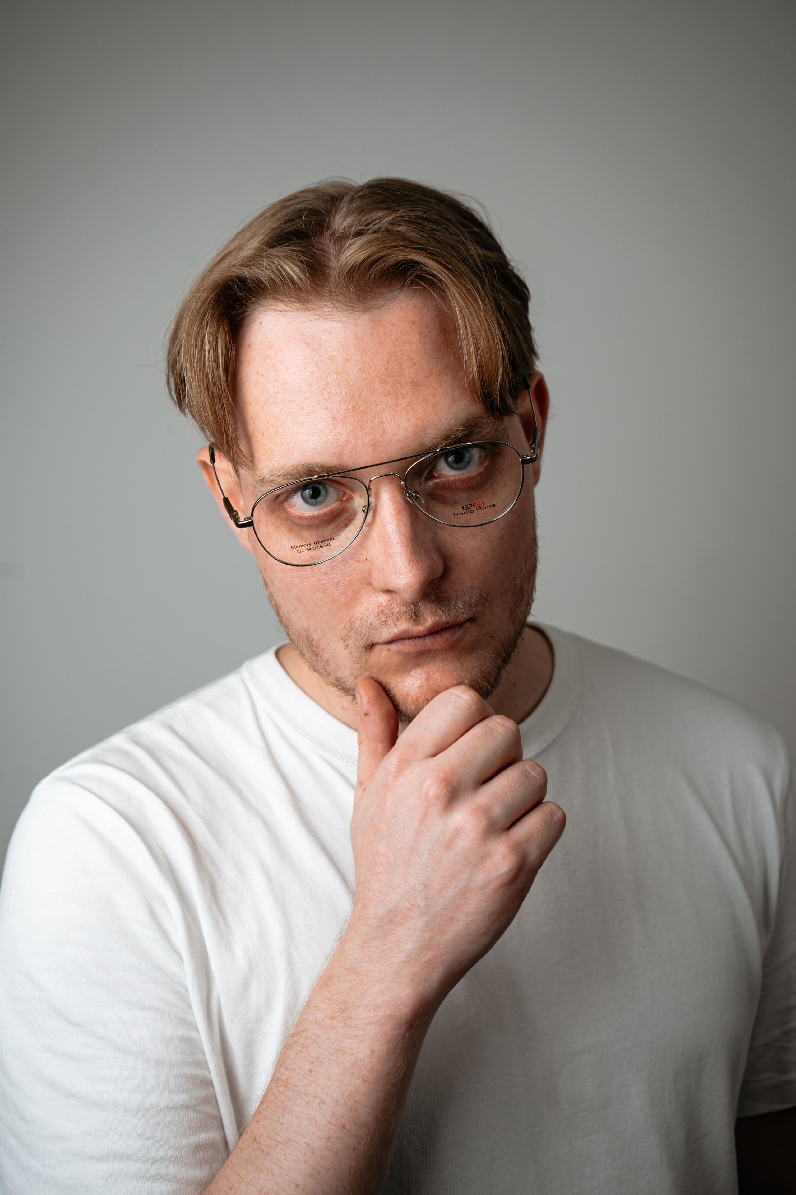 Тихон. Концептуальный фотограф Шлыкова Ольга