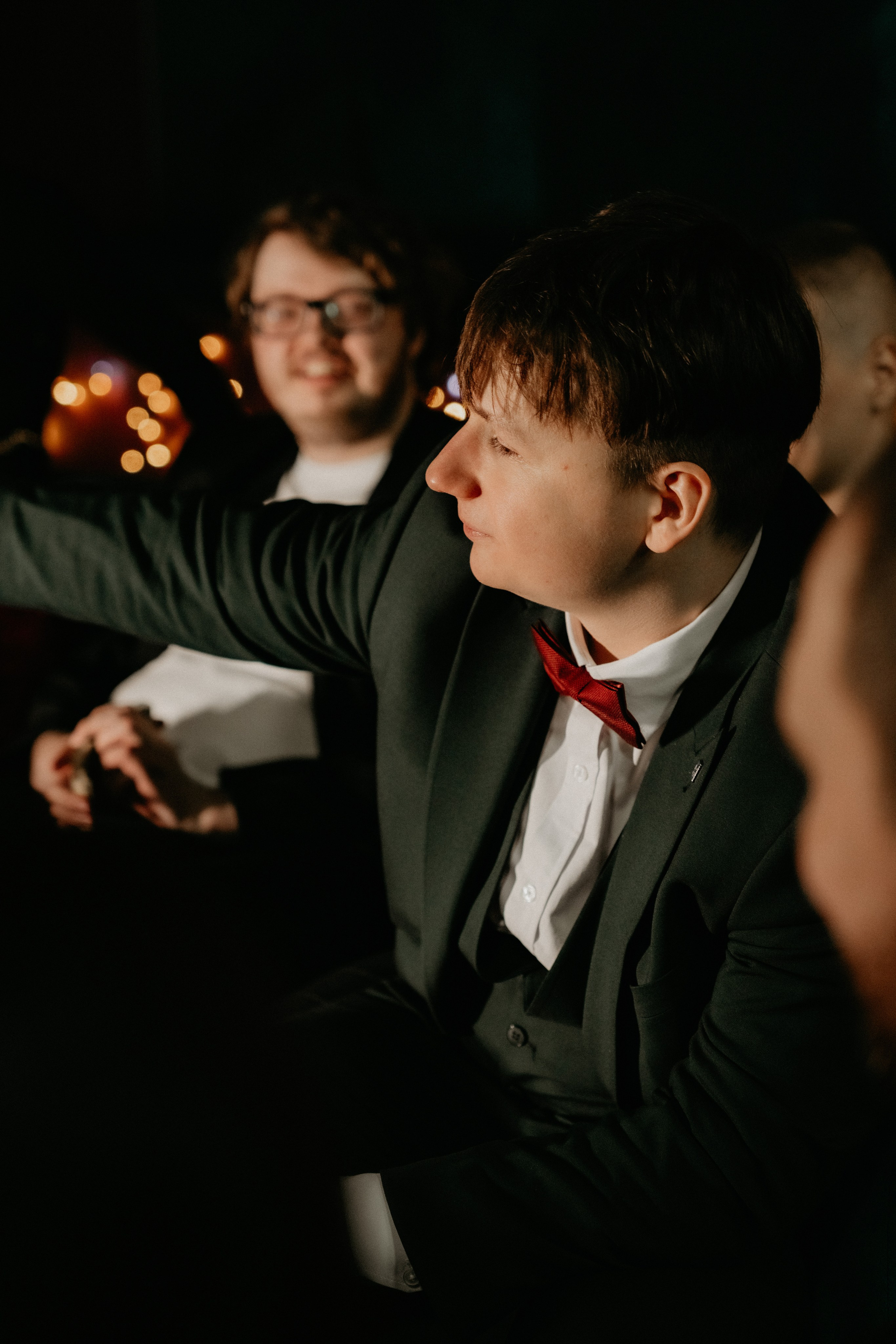 День рождения Денис. Концептуальный фотограф Шлыкова Ольга