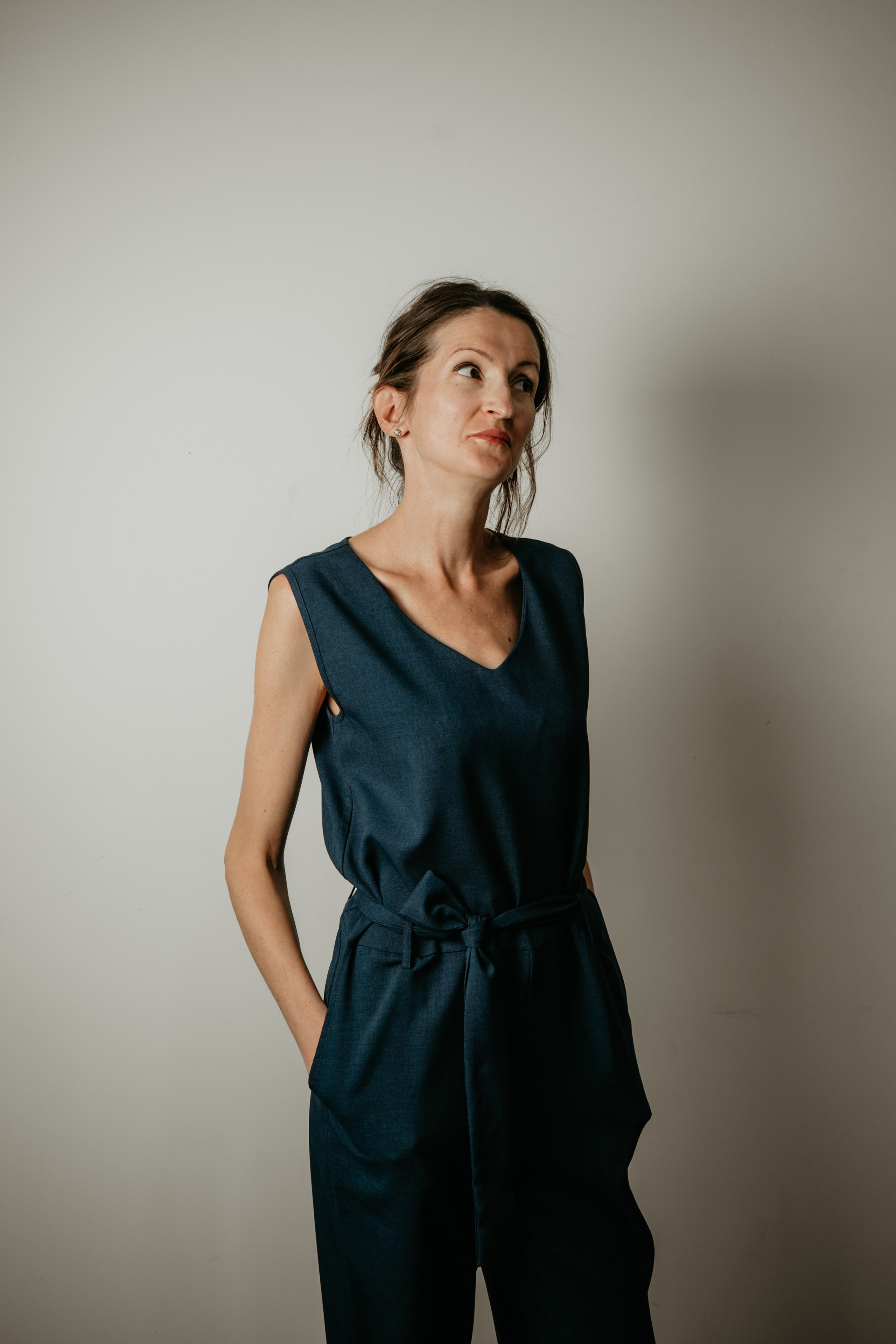 Елена. Концептуальный фотограф Шлыкова Ольга