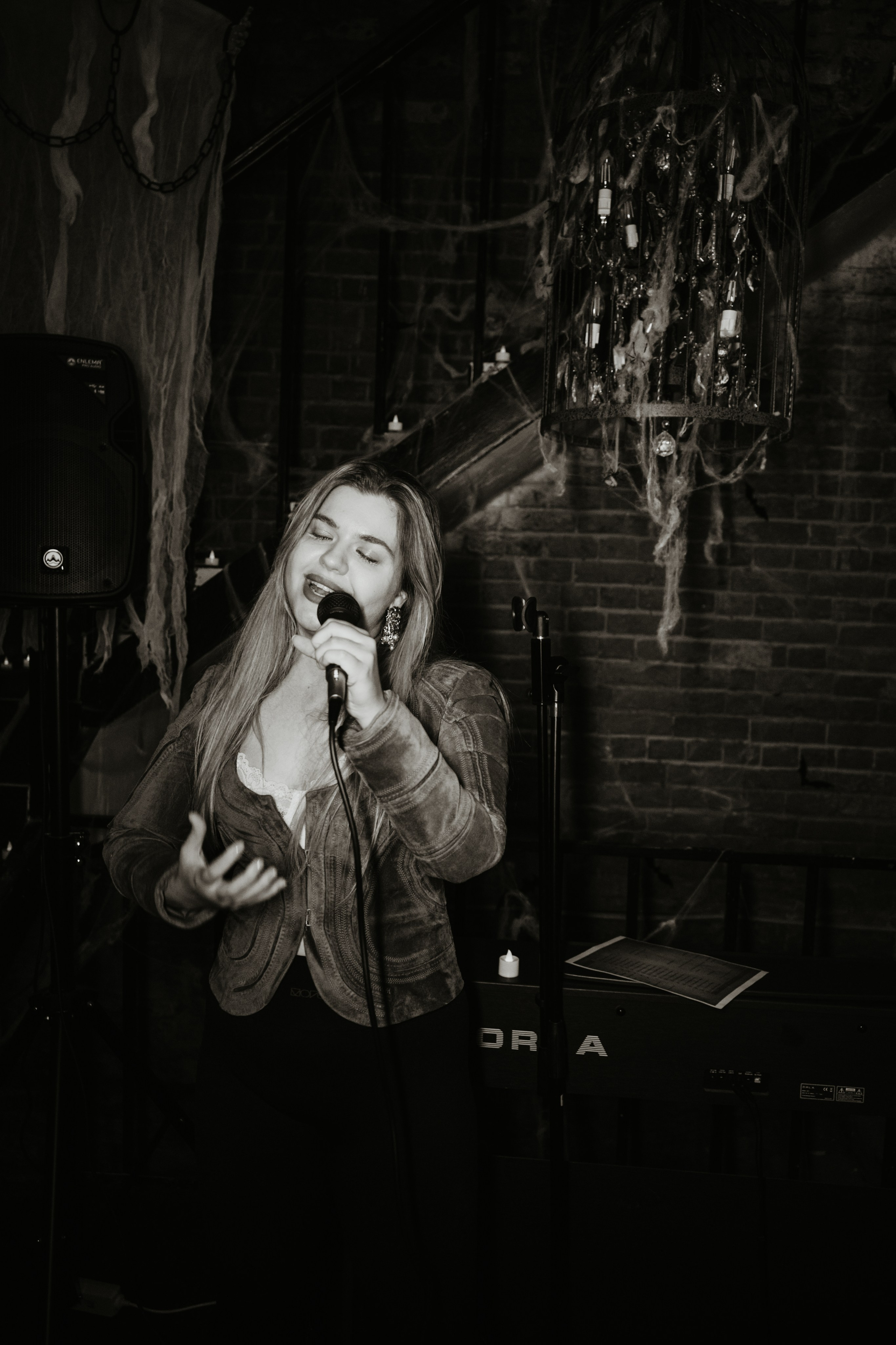 Кооператив Halloween. Концептуальный фотограф Шлыкова Ольга