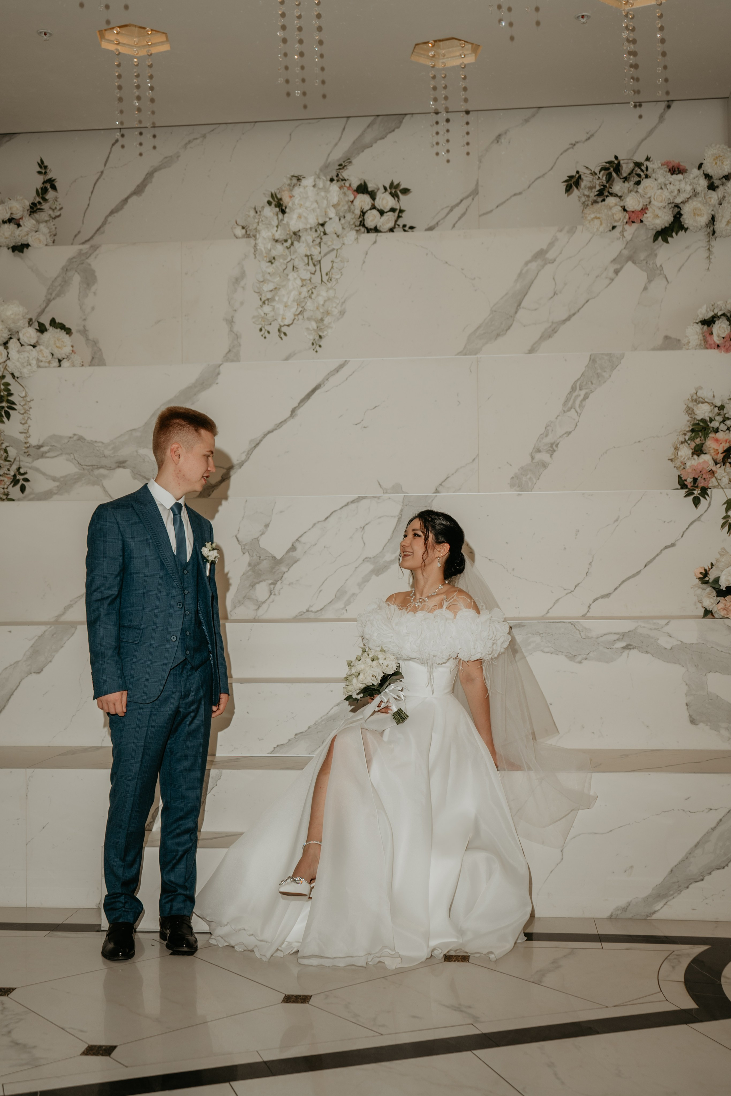 Иван и Евгения. Концептуальный фотограф Шлыкова Ольга