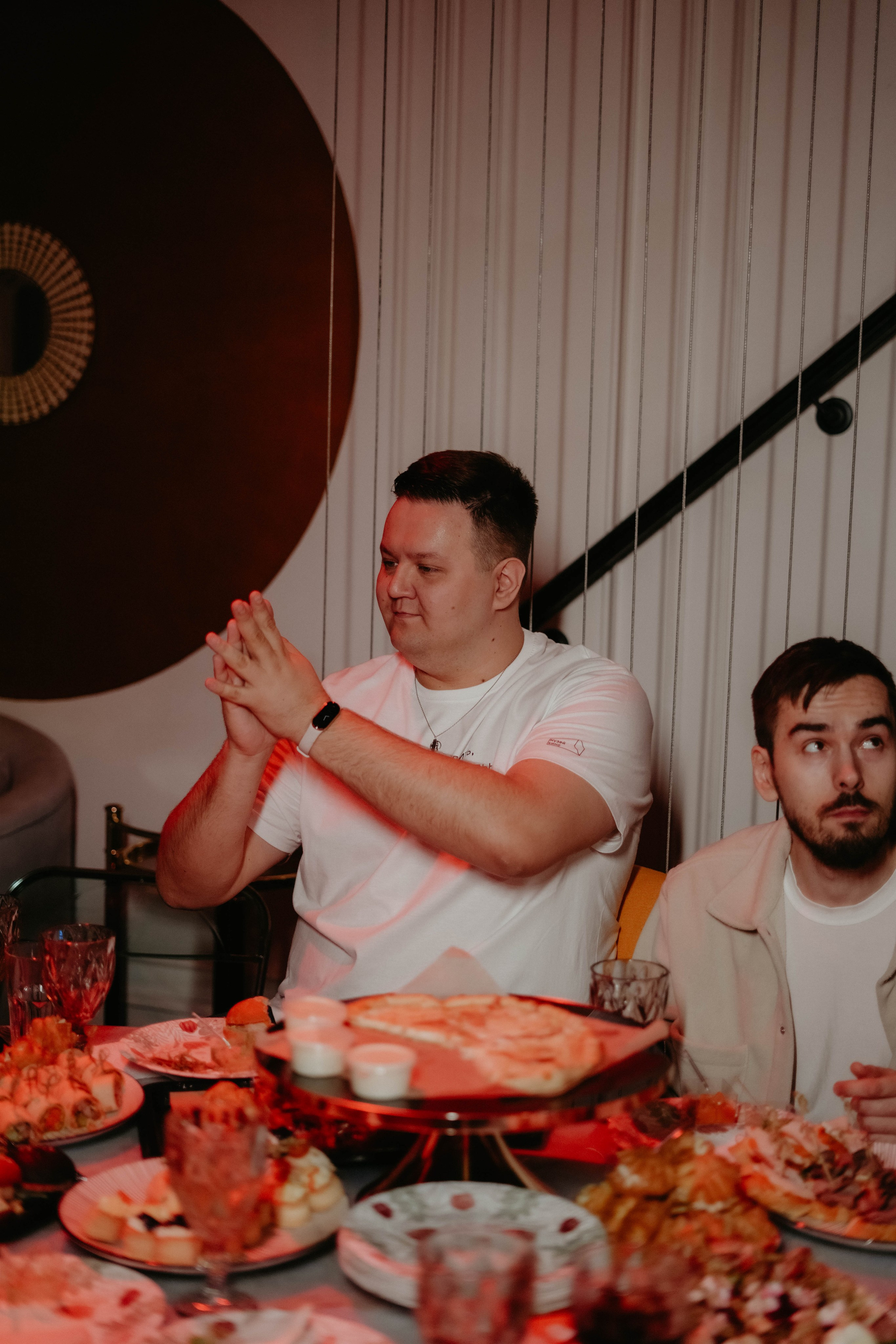 Happy birthday. Концептуальный фотограф Шлыкова Ольга