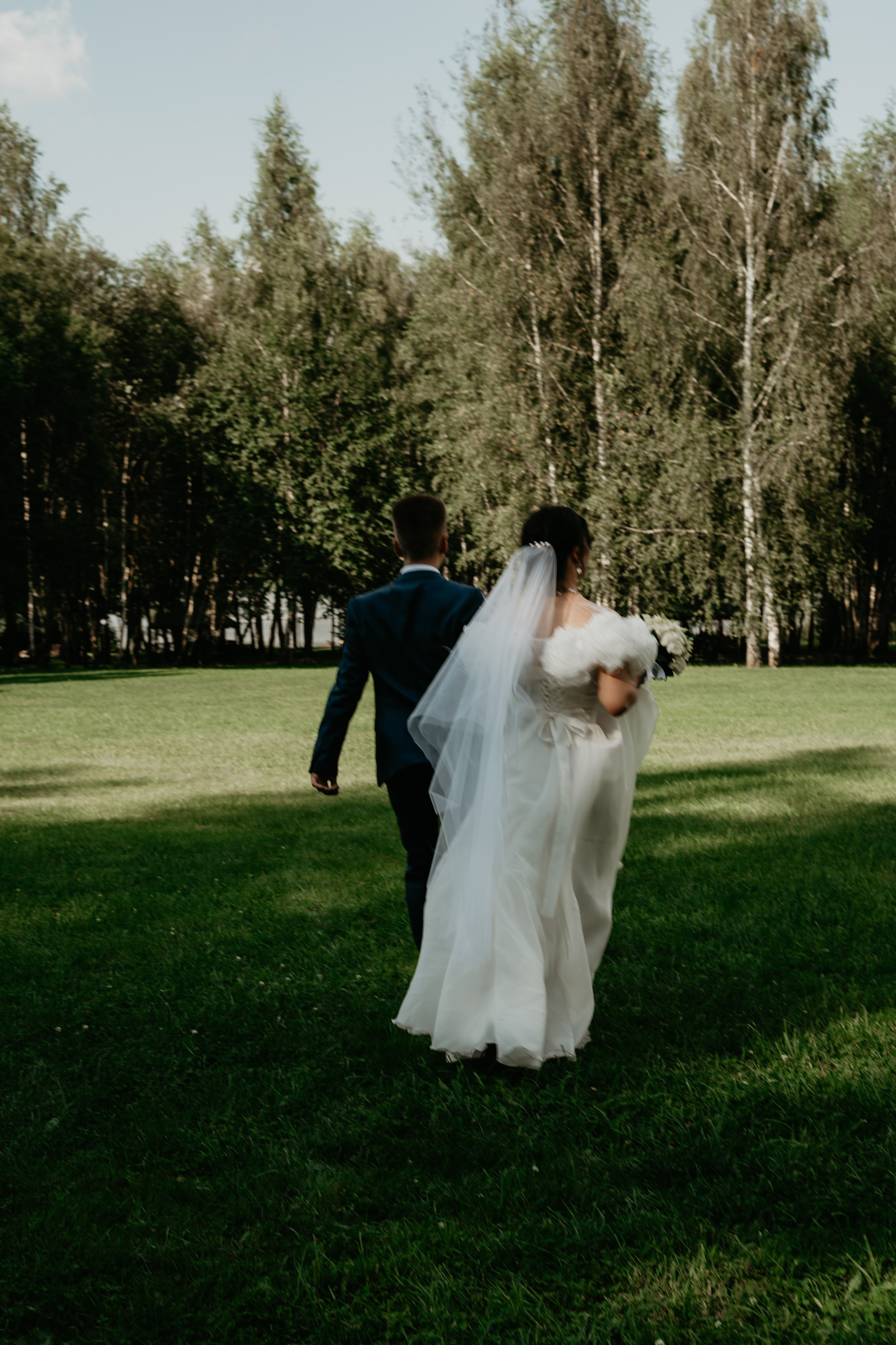 Иван и Евгения. Концептуальный фотограф Шлыкова Ольга