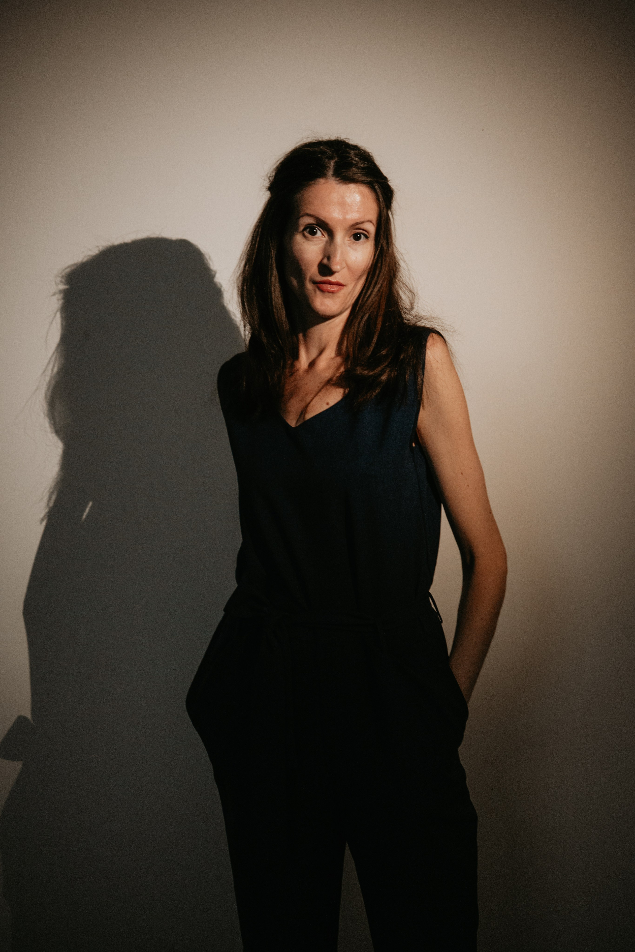 Елена. Концептуальный фотограф Шлыкова Ольга