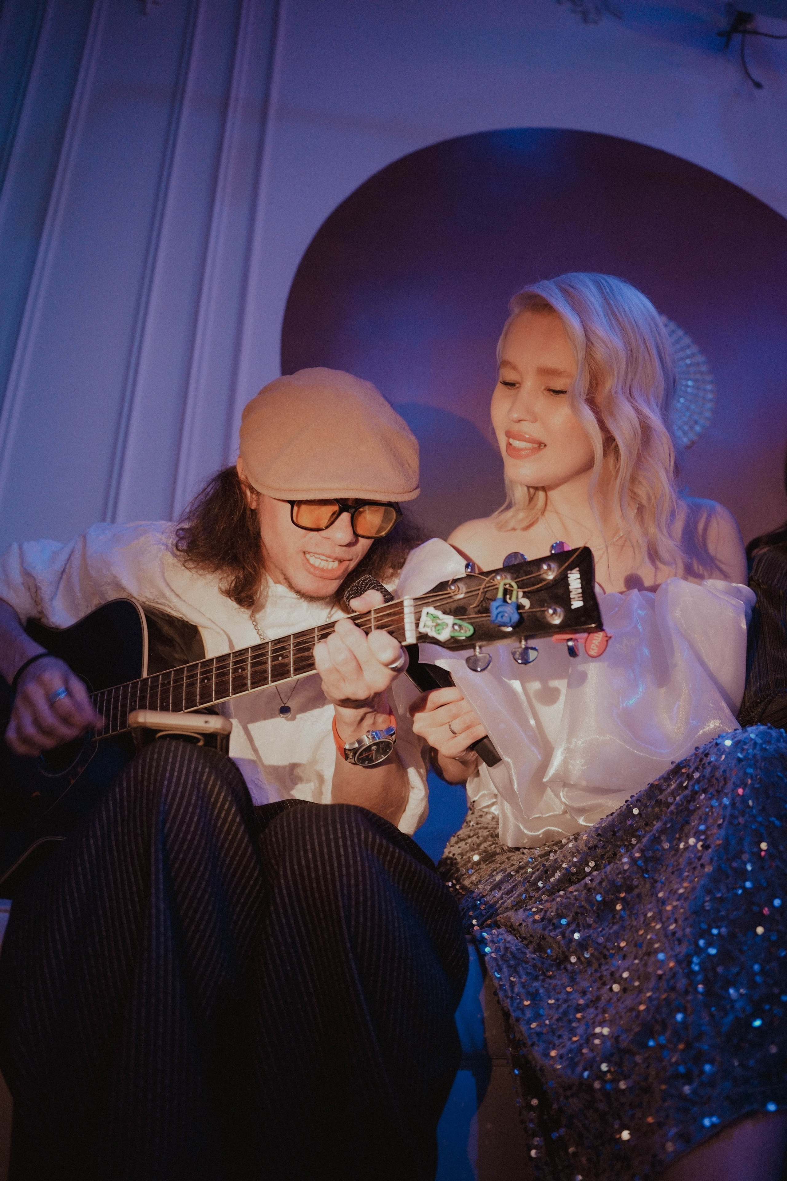 Happy birthday. Концептуальный фотограф Шлыкова Ольга