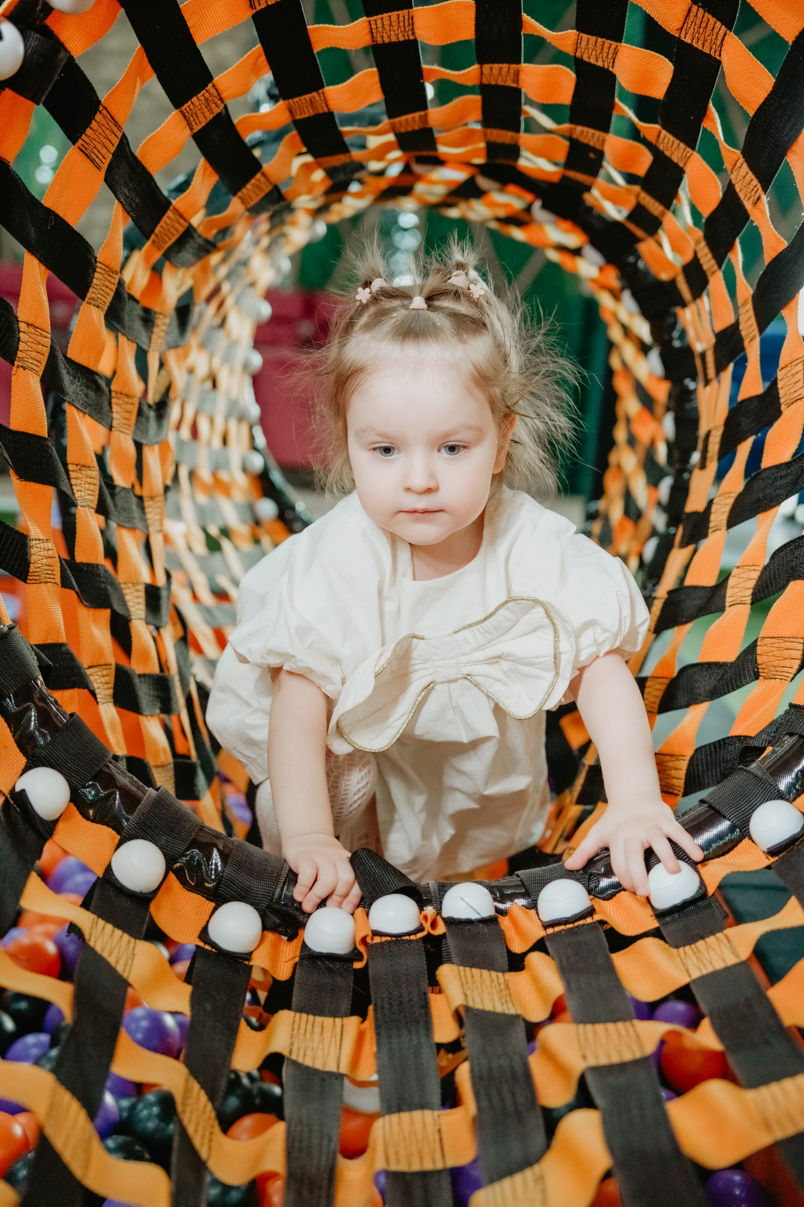 Детский день. Концептуальный фотограф Шлыкова Ольга