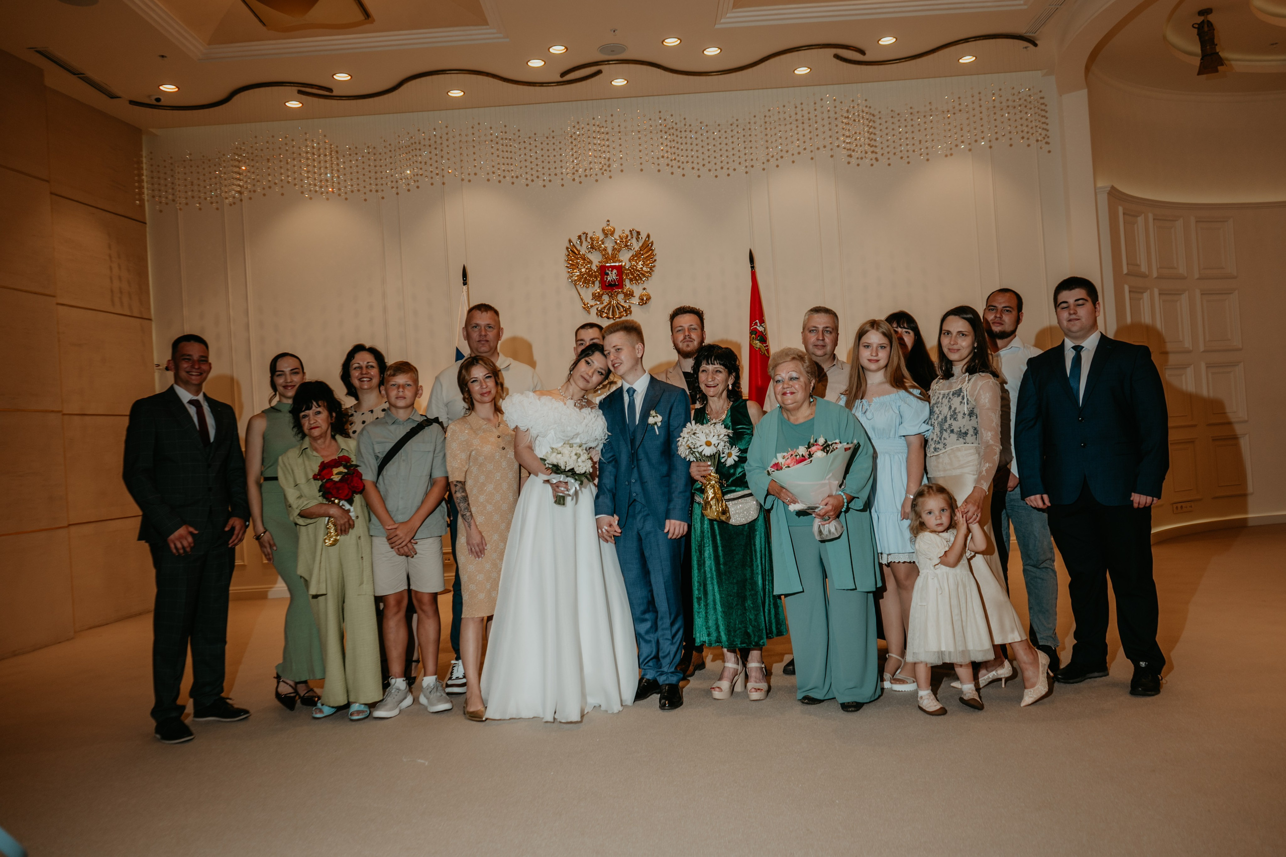 Иван и Евгения. Концептуальный фотограф Шлыкова Ольга