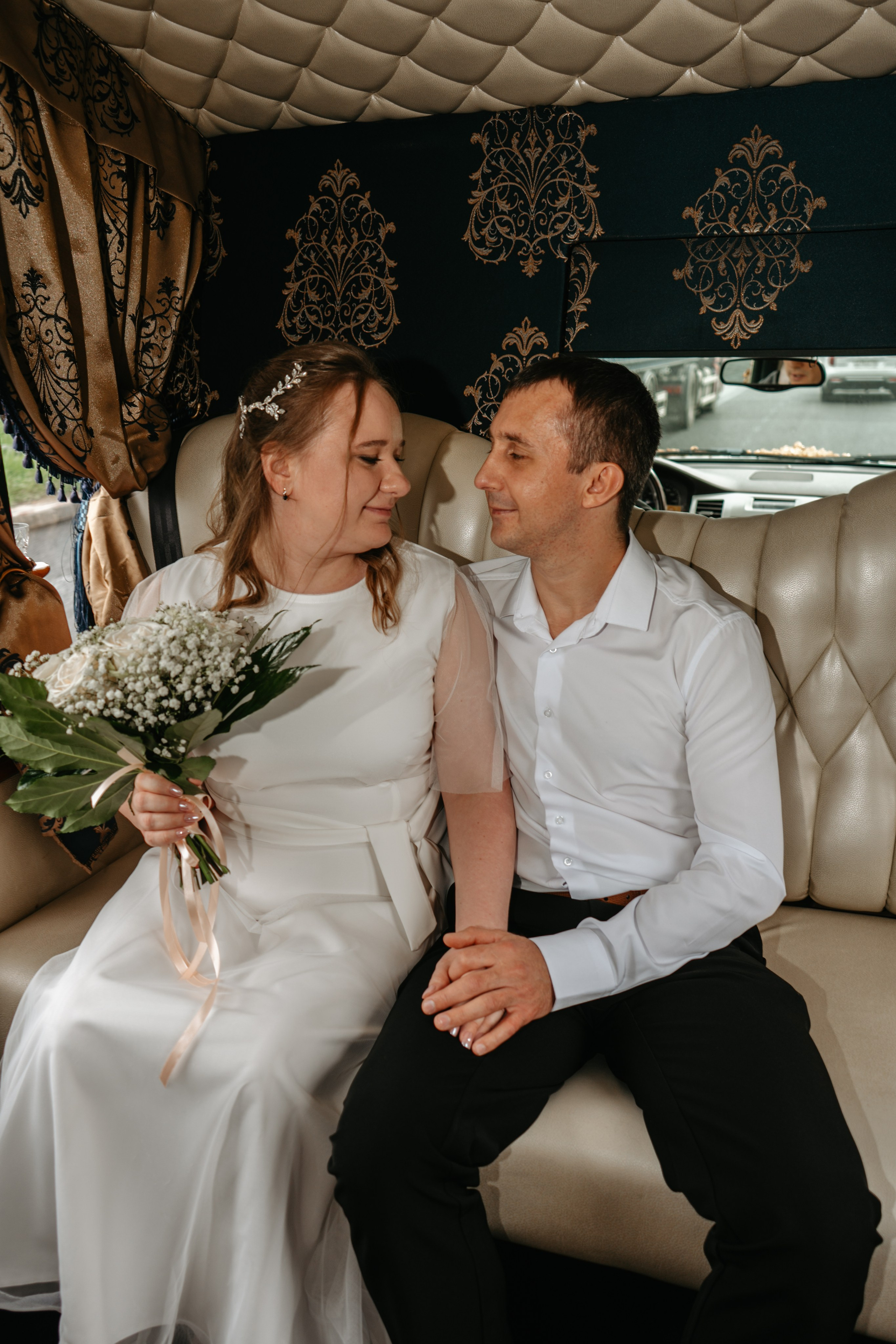 Татьяна и Иван. Концептуальный фотограф Шлыкова Ольга