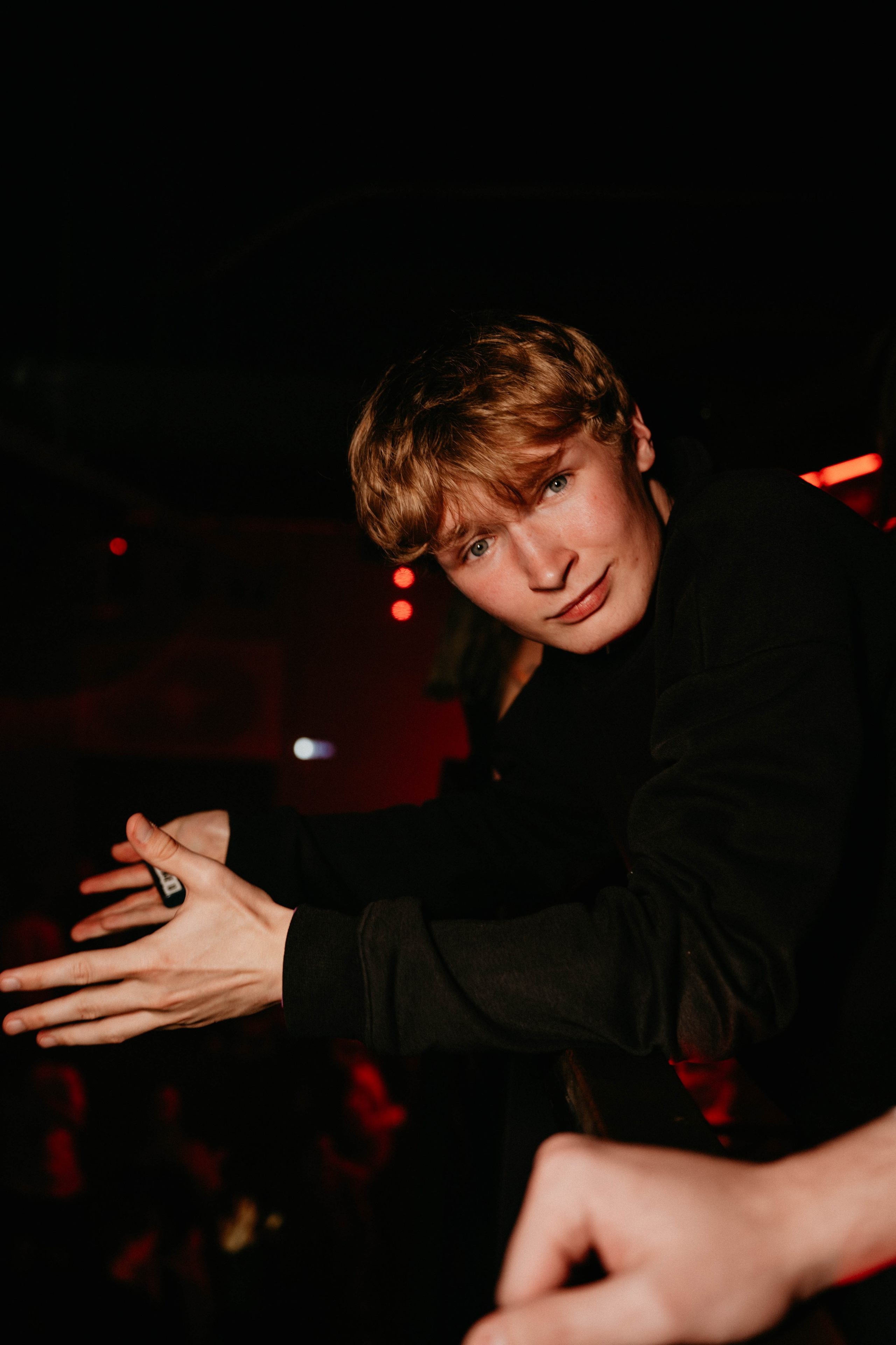 AURA. Концептуальный фотограф Шлыкова Ольга