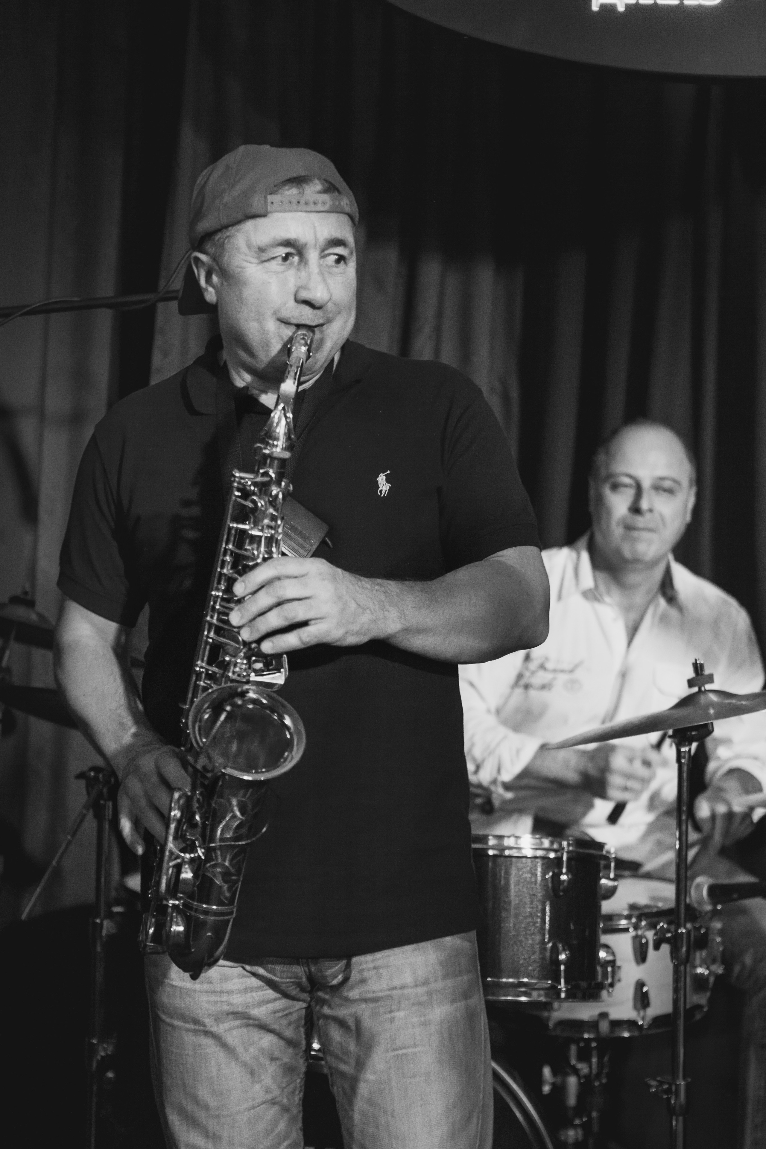 Юбилей 55 лет. Видеооператор/Фотограф Николай Завьялов