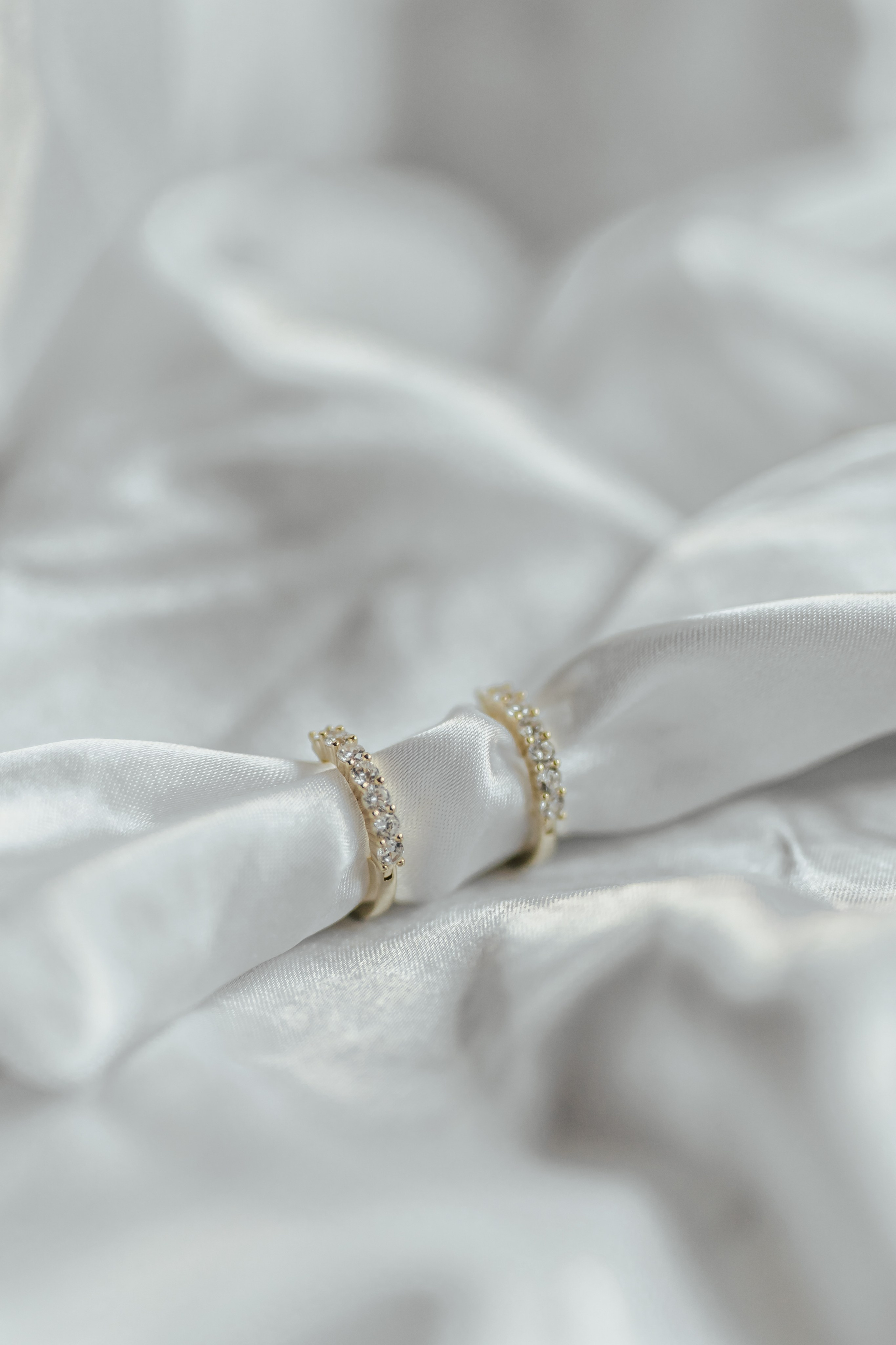 Jewelry. Gaukhar Baimagambet — Photographer and Videographer