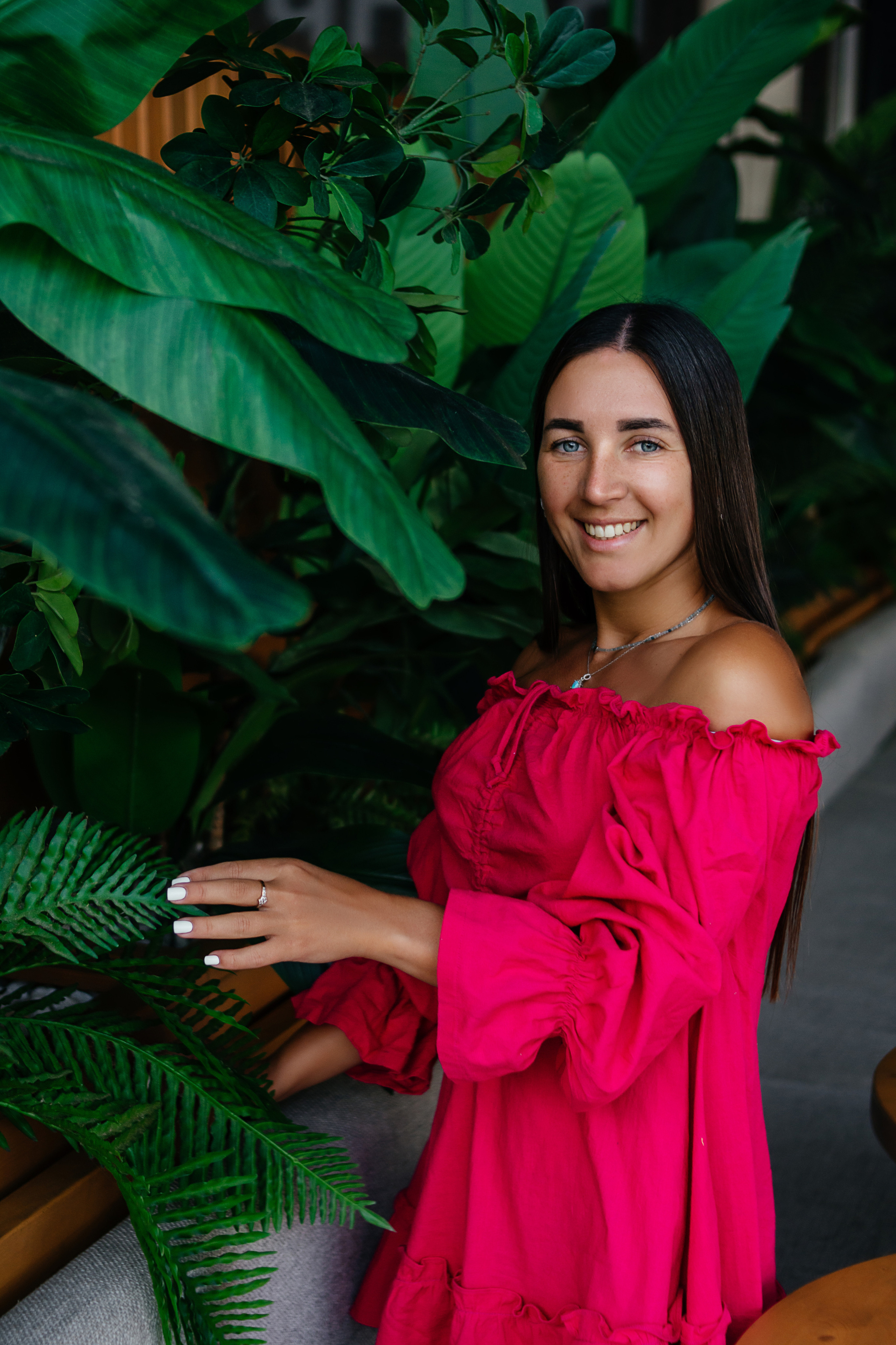 Индивидуальная фотосессия Анапа. Репортажный и портретный фотограф Анапа Екатерина Волкова