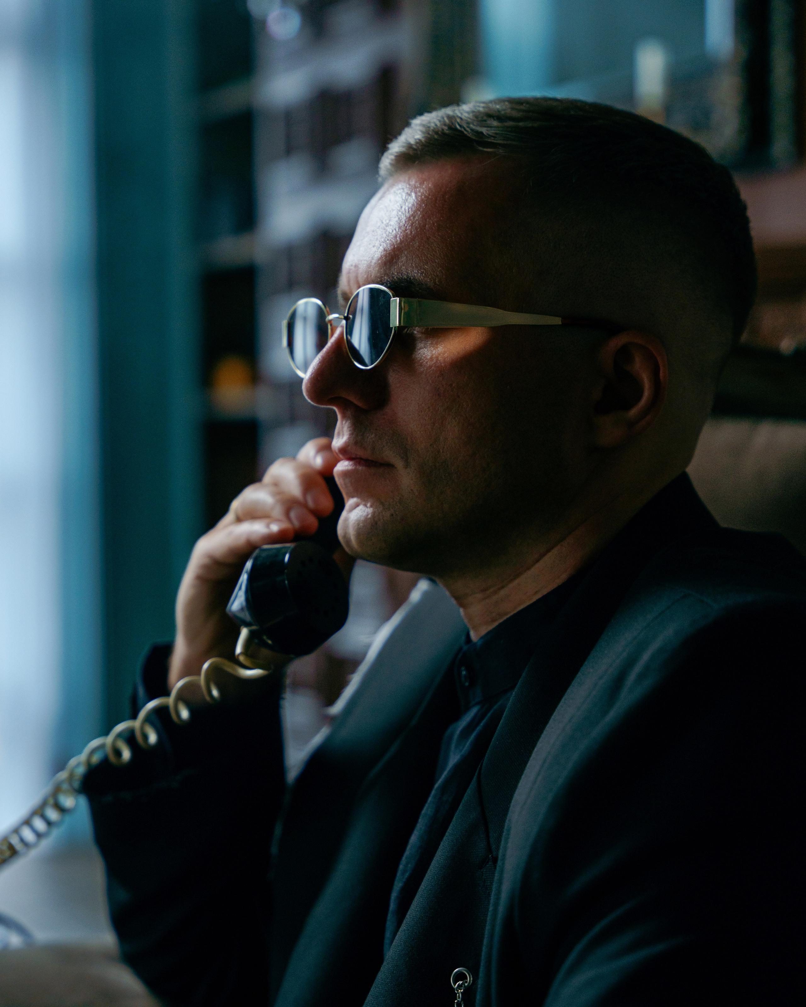 Матрица. Репортажный фотограф Москва Сергей Дружинин