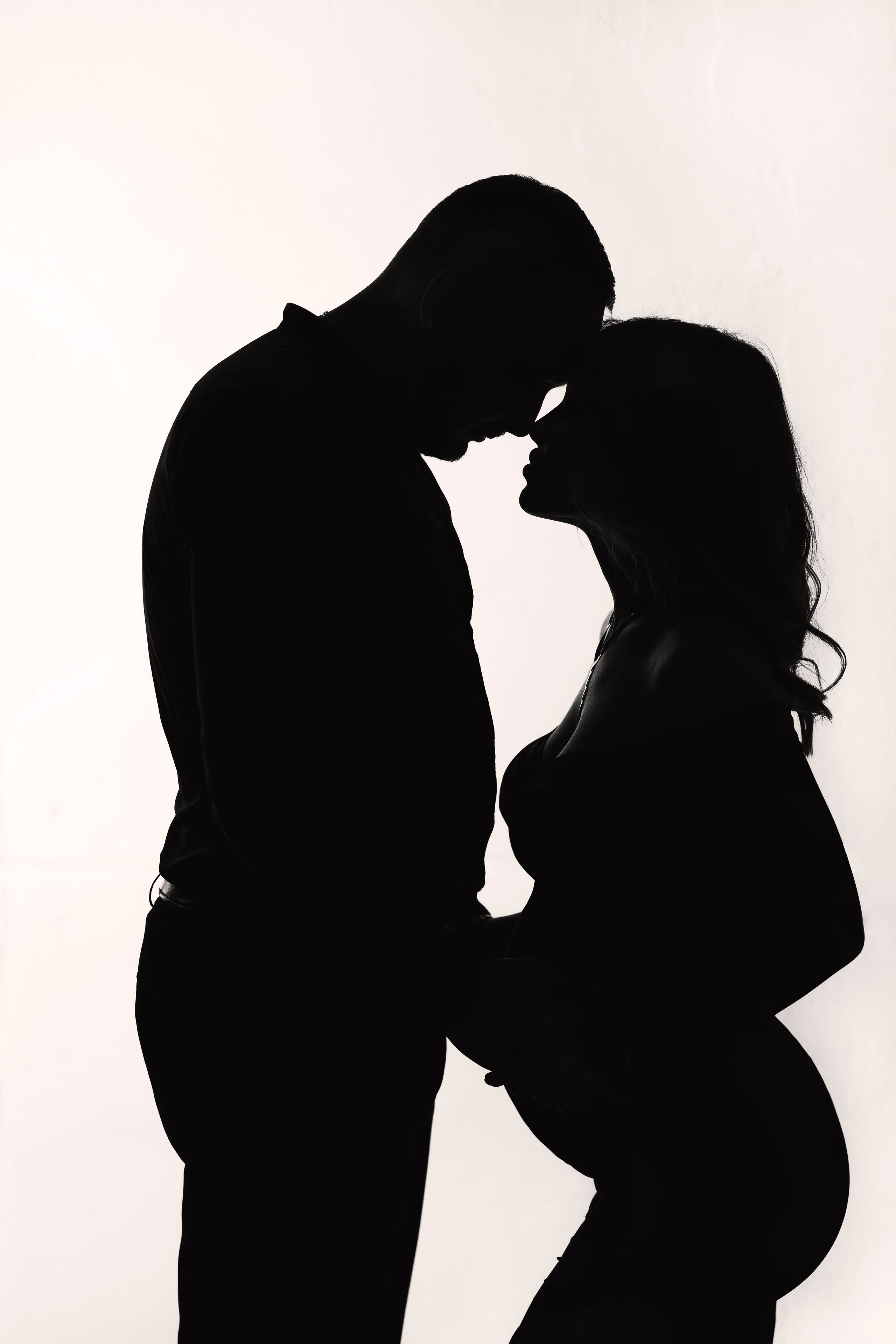 Беременность. Свадебный и семейный фотограф в городе Сургуте Стерликова Светлана