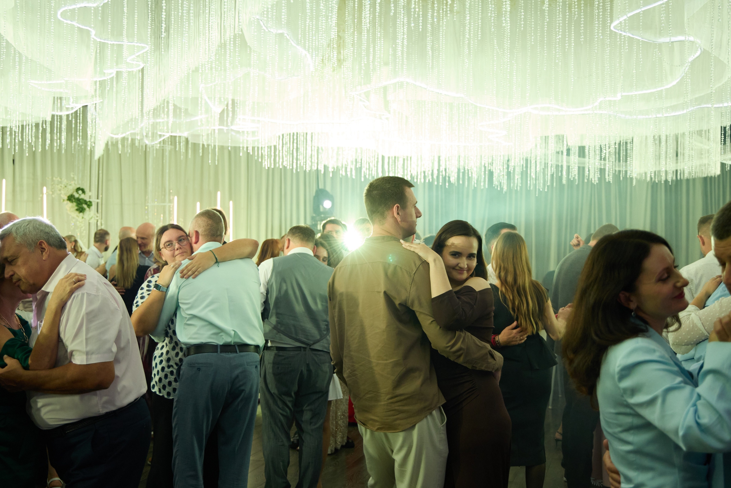 Александр и Алина. Свадебный фотограф в Майкопе