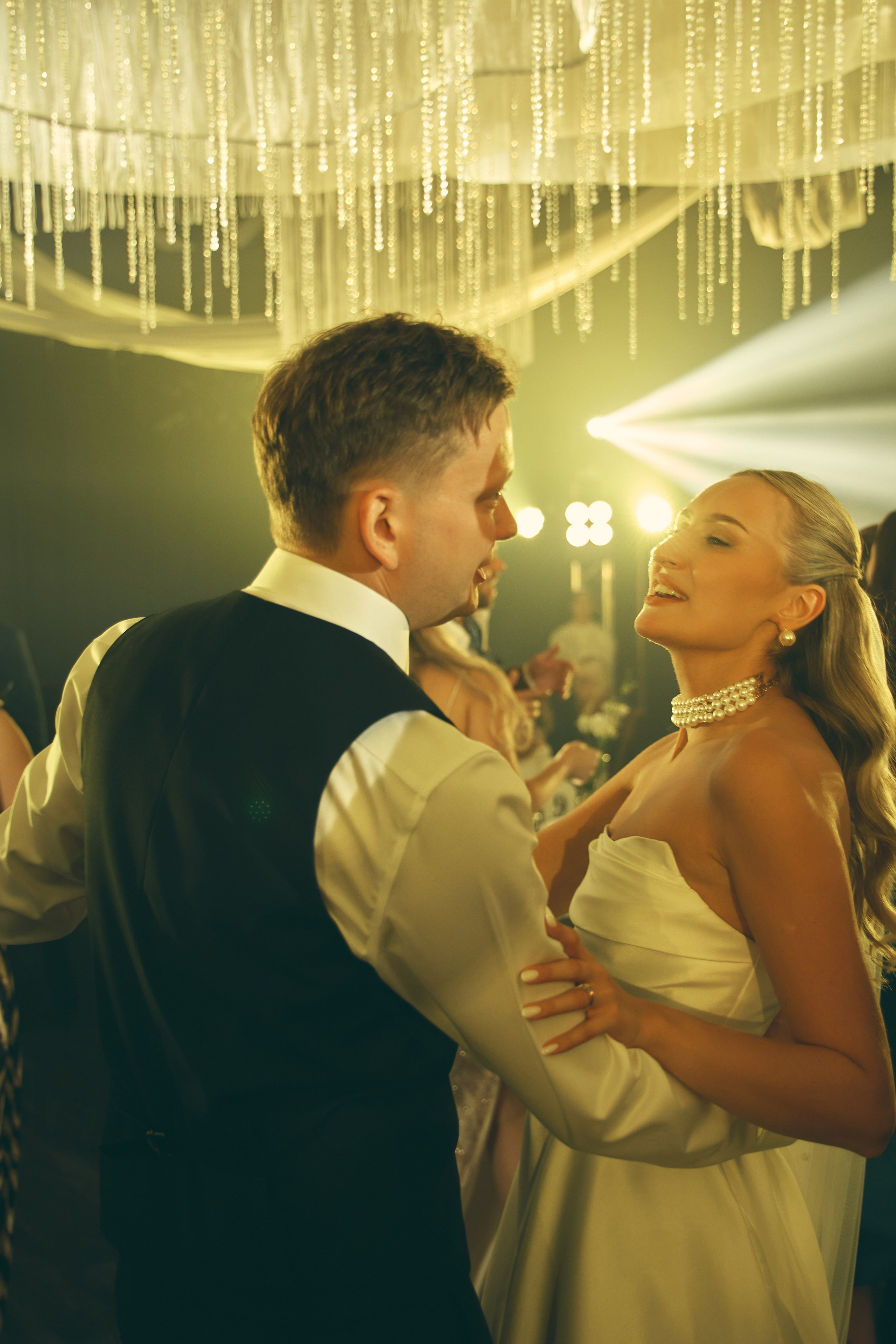 Александр и Алина. Свадебный фотограф в Майкопе