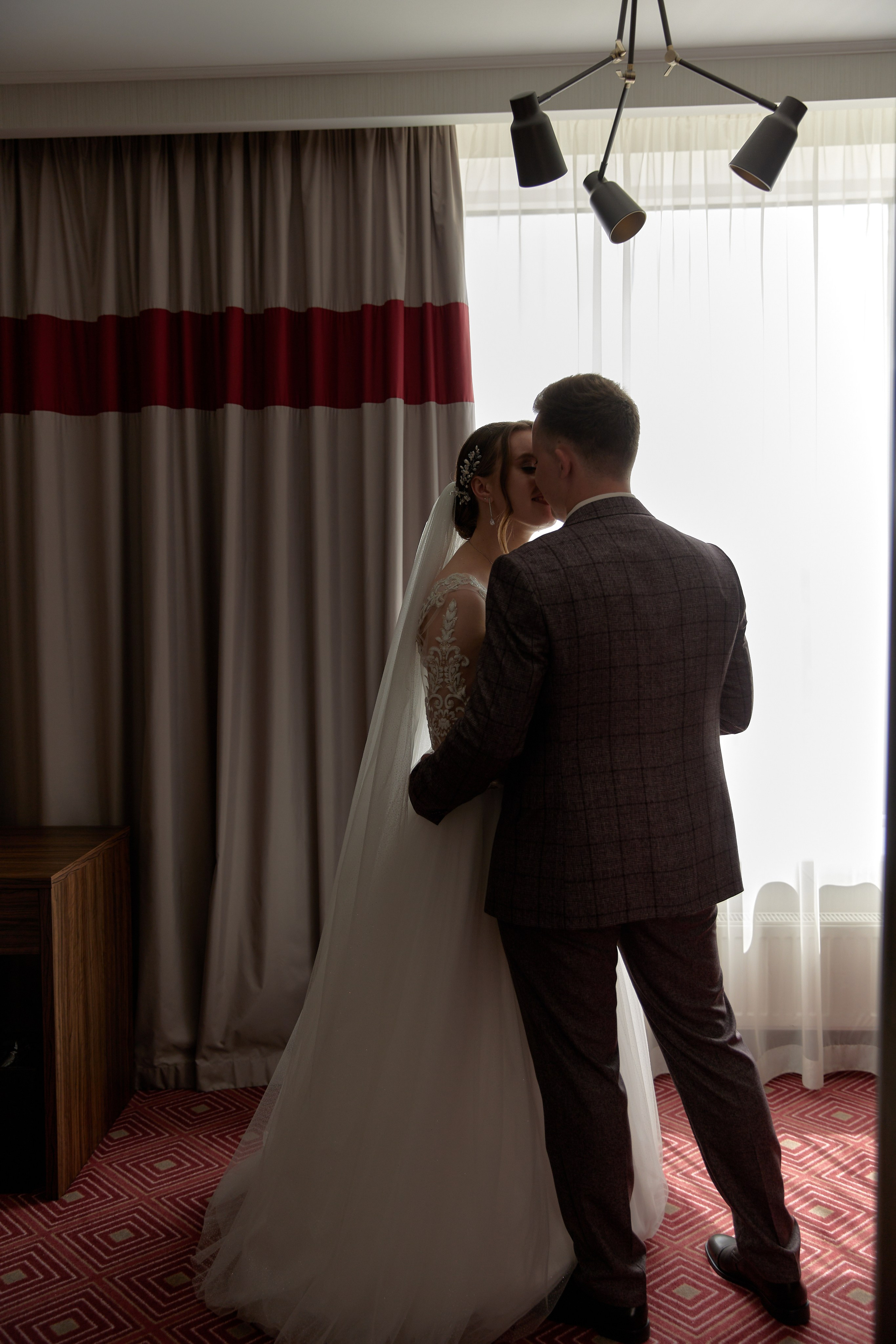 Дмитрий &Алена. Свадебный и семейный фотограф г. Саранск