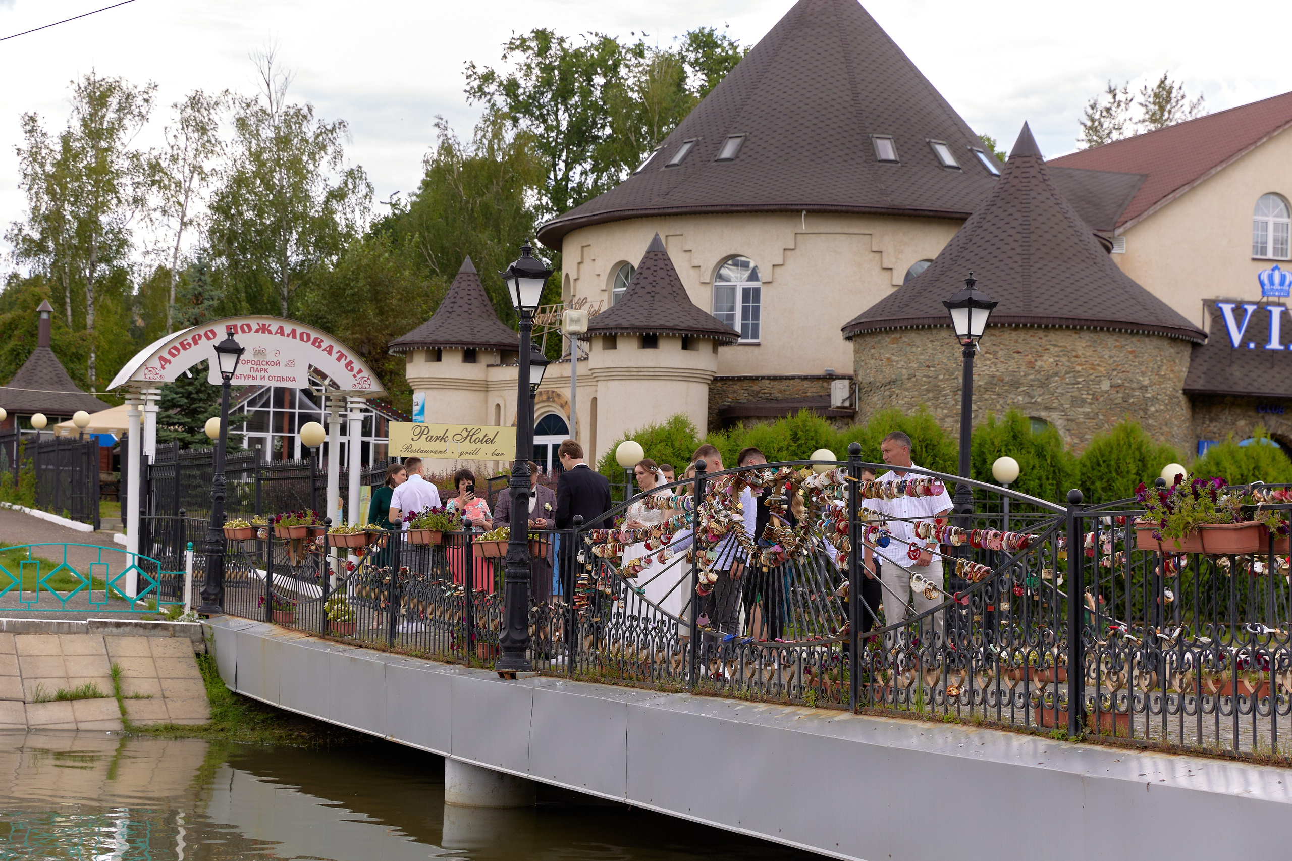 Дмитрий &Алена. Свадебный и семейный фотограф г. Саранск