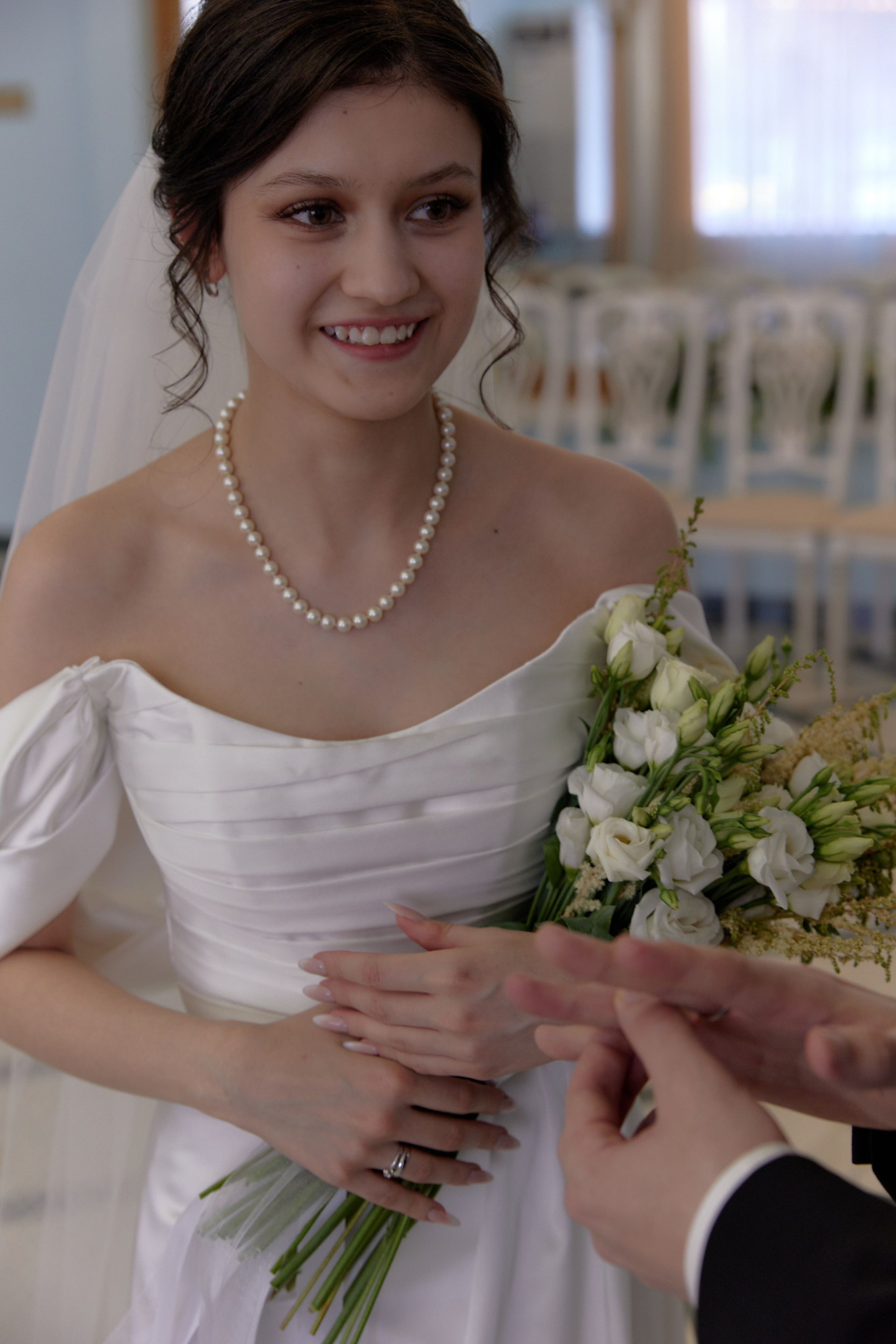 Роман &Анна. Свадебный и семейный фотограф г. Саранск