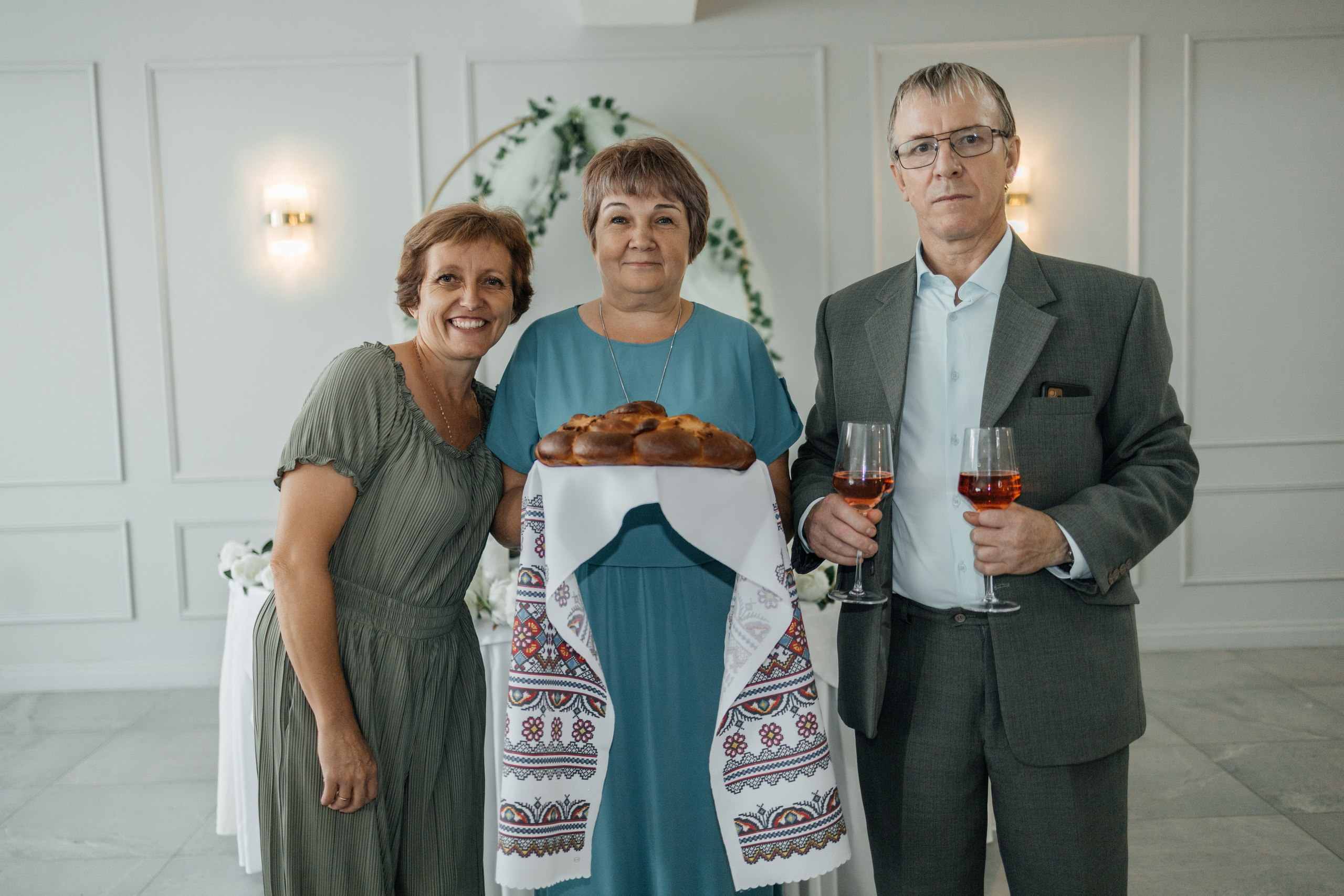БАНКЕТ. Photographer.jul_