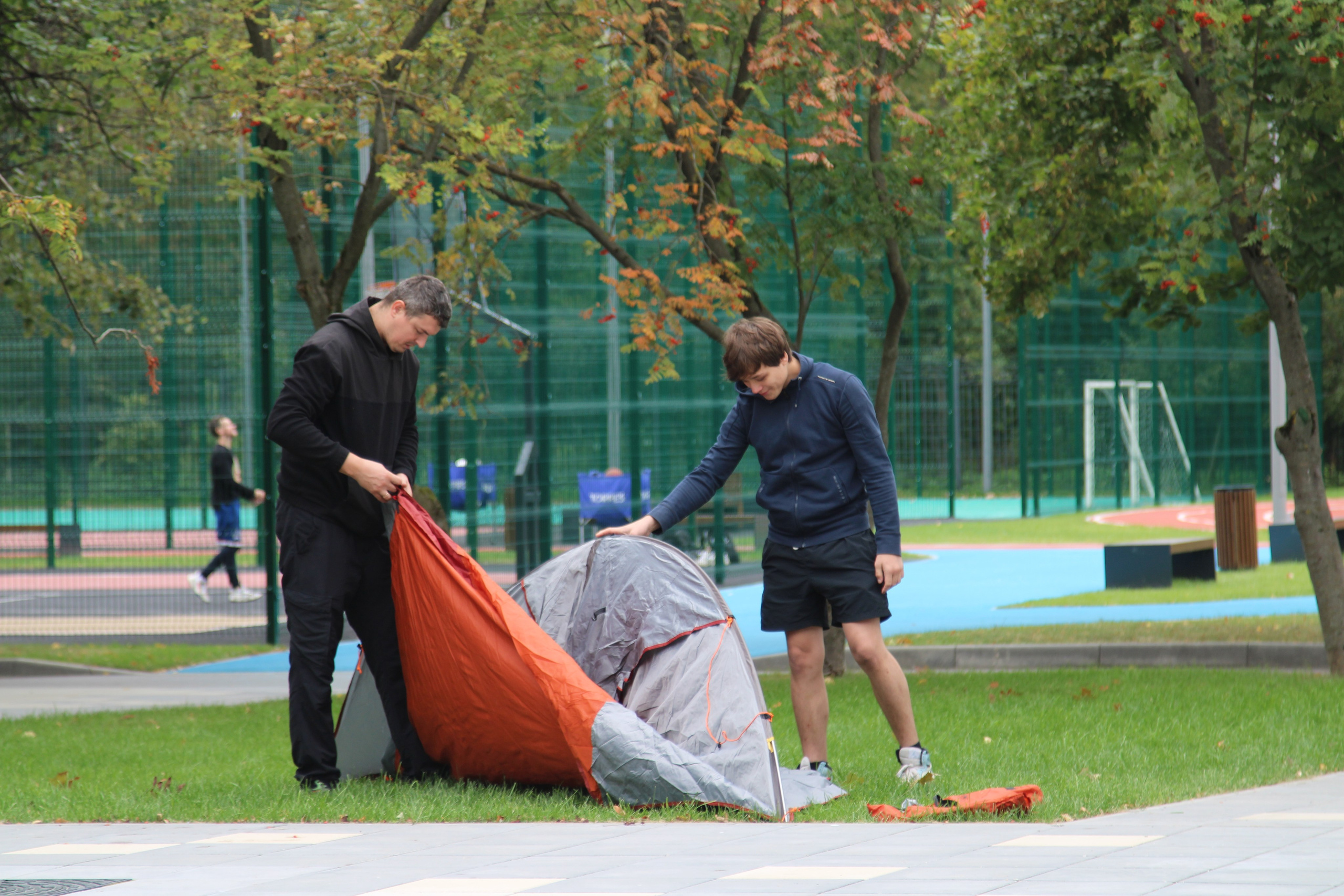 Репортажная съемка. Фотограф в Москве ♡