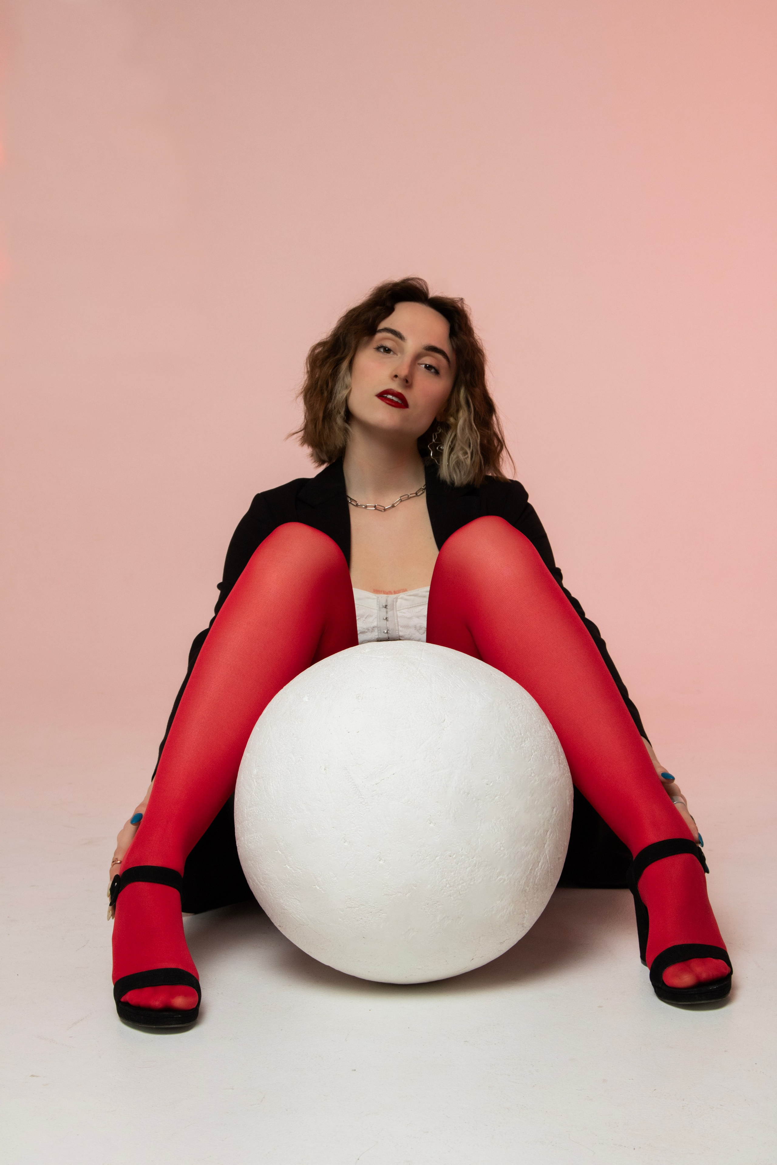 Студийная фотосъемка. Фотограф в Москве ♡