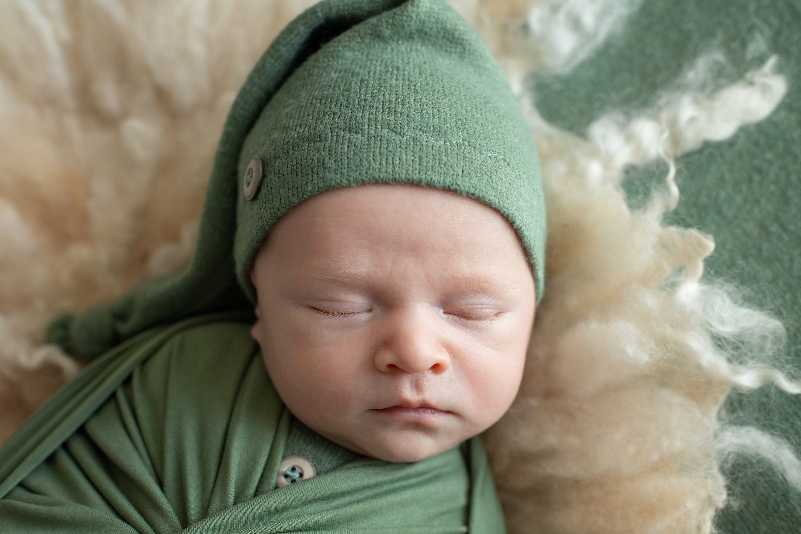 Мария Итого. Фотограф новорожденных в Екатеринбурге Татьяна Продан