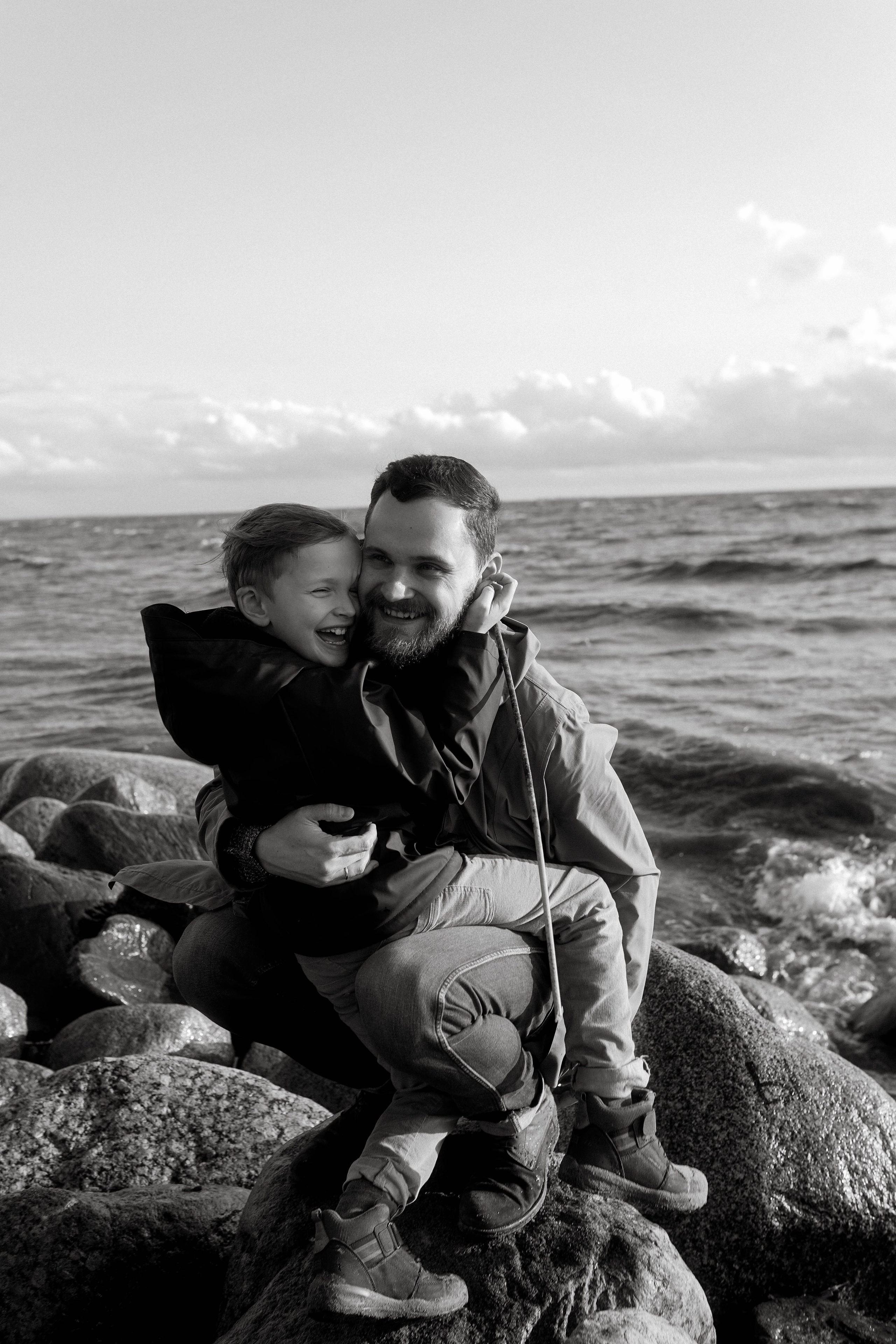 История любви на заливе. Фотограф в Челябинске и Санкт-Петербурге Анна Ивашкова