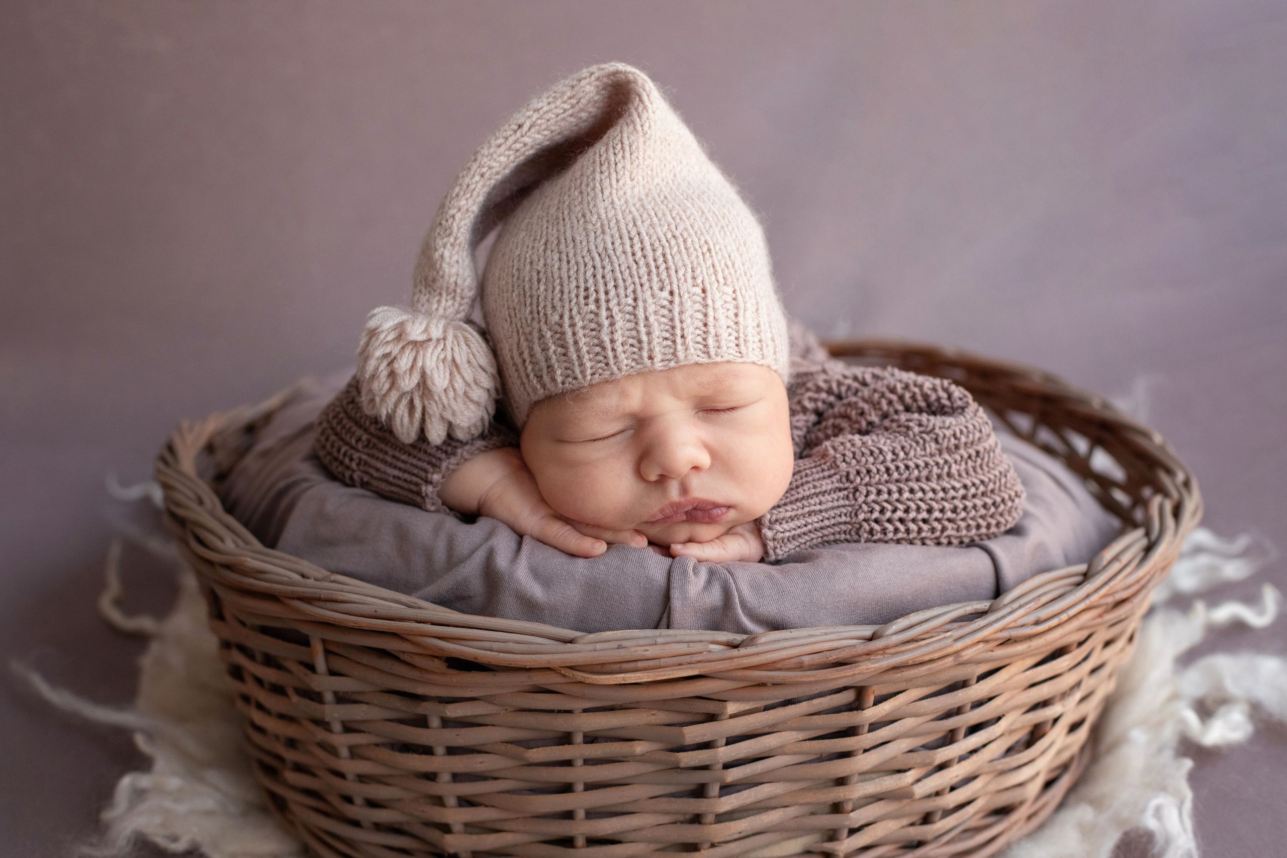 Анжела Итого (Юрий). Фотограф новорожденных в Екатеринбурге Татьяна Продан